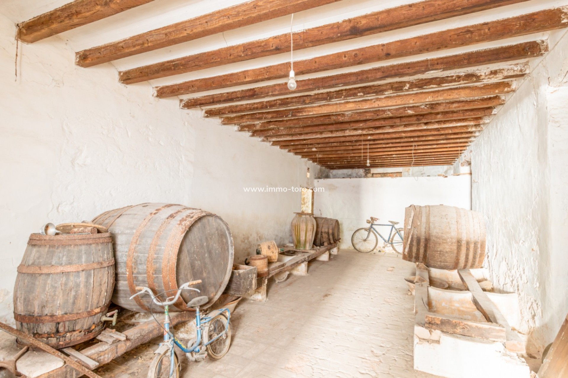 Revente - Villa - Benissa - Pueblo