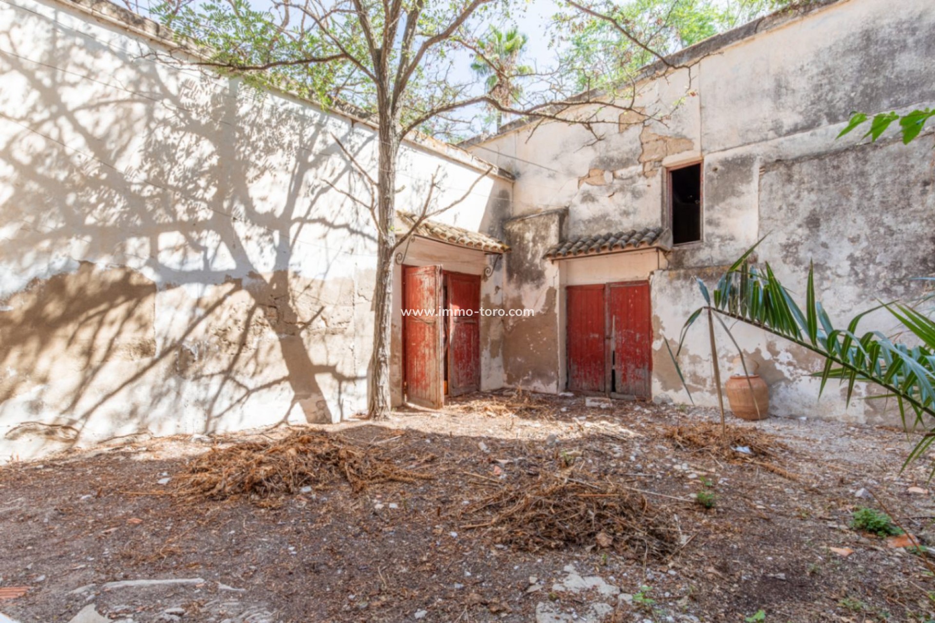 Revente - Villa - Benissa - Pueblo
