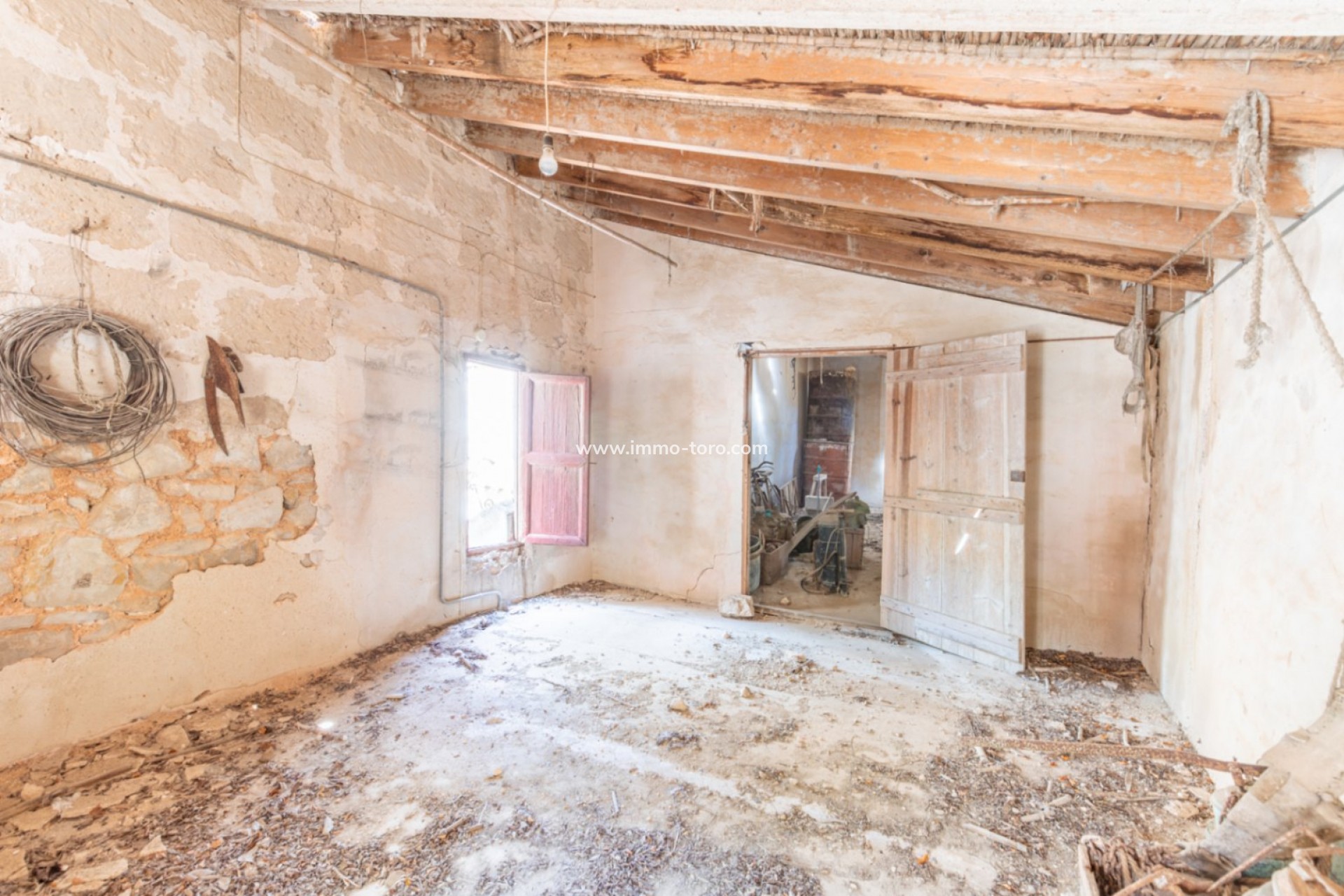 Revente - Villa - Benissa - Pueblo