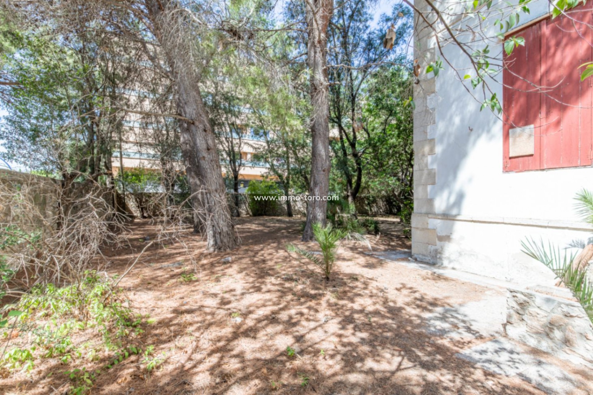 Revente - Villa - Benissa - Pueblo