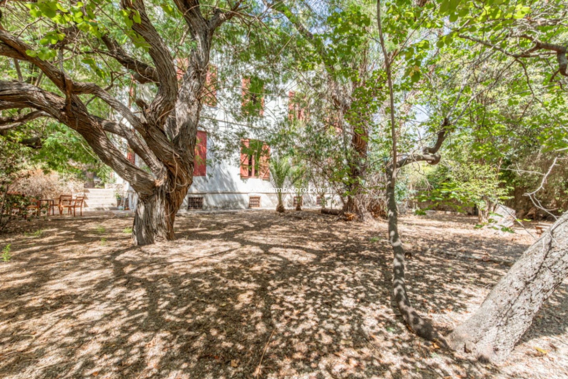 Revente - Villa - Benissa - Pueblo