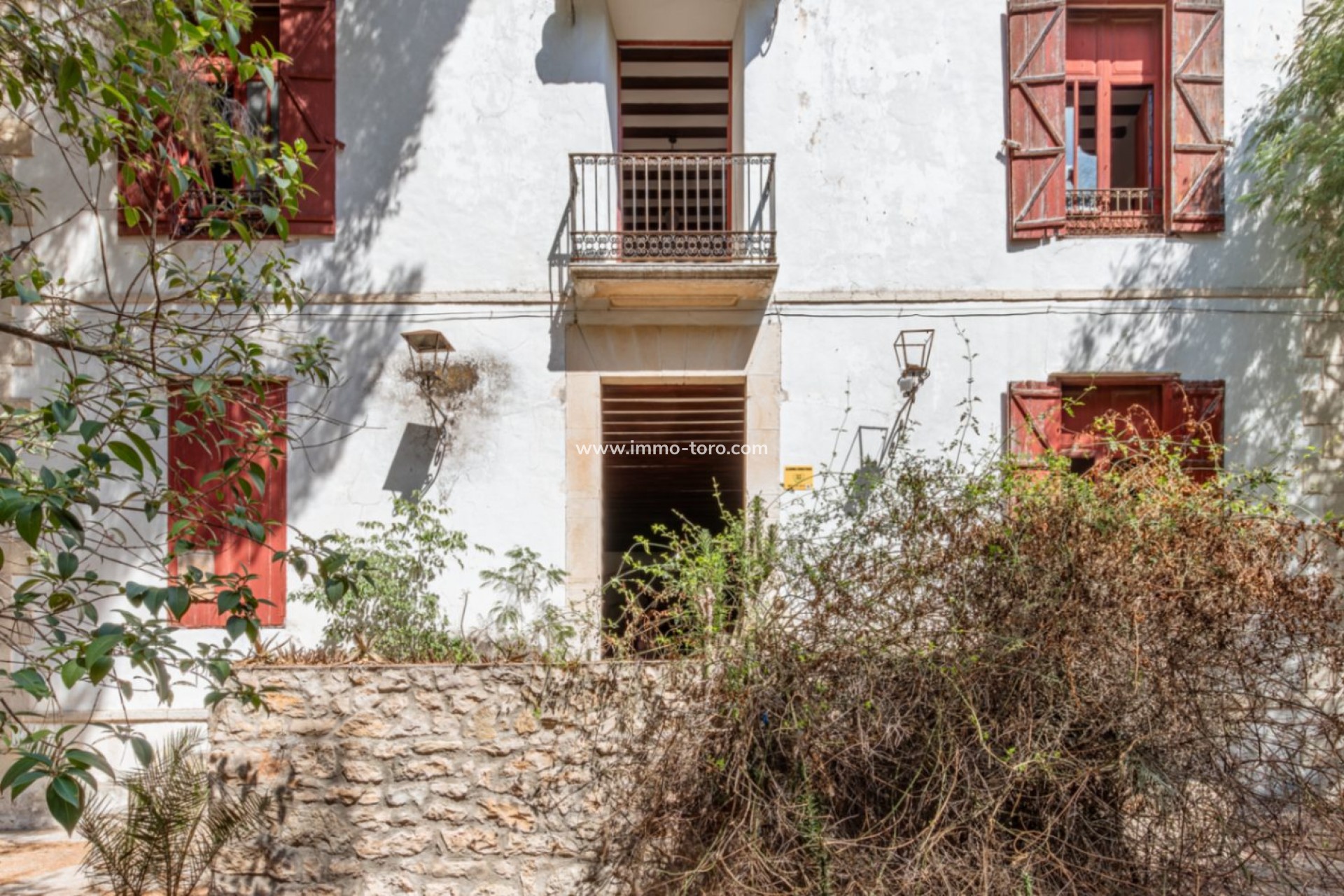 Revente - Villa - Benissa - Pueblo