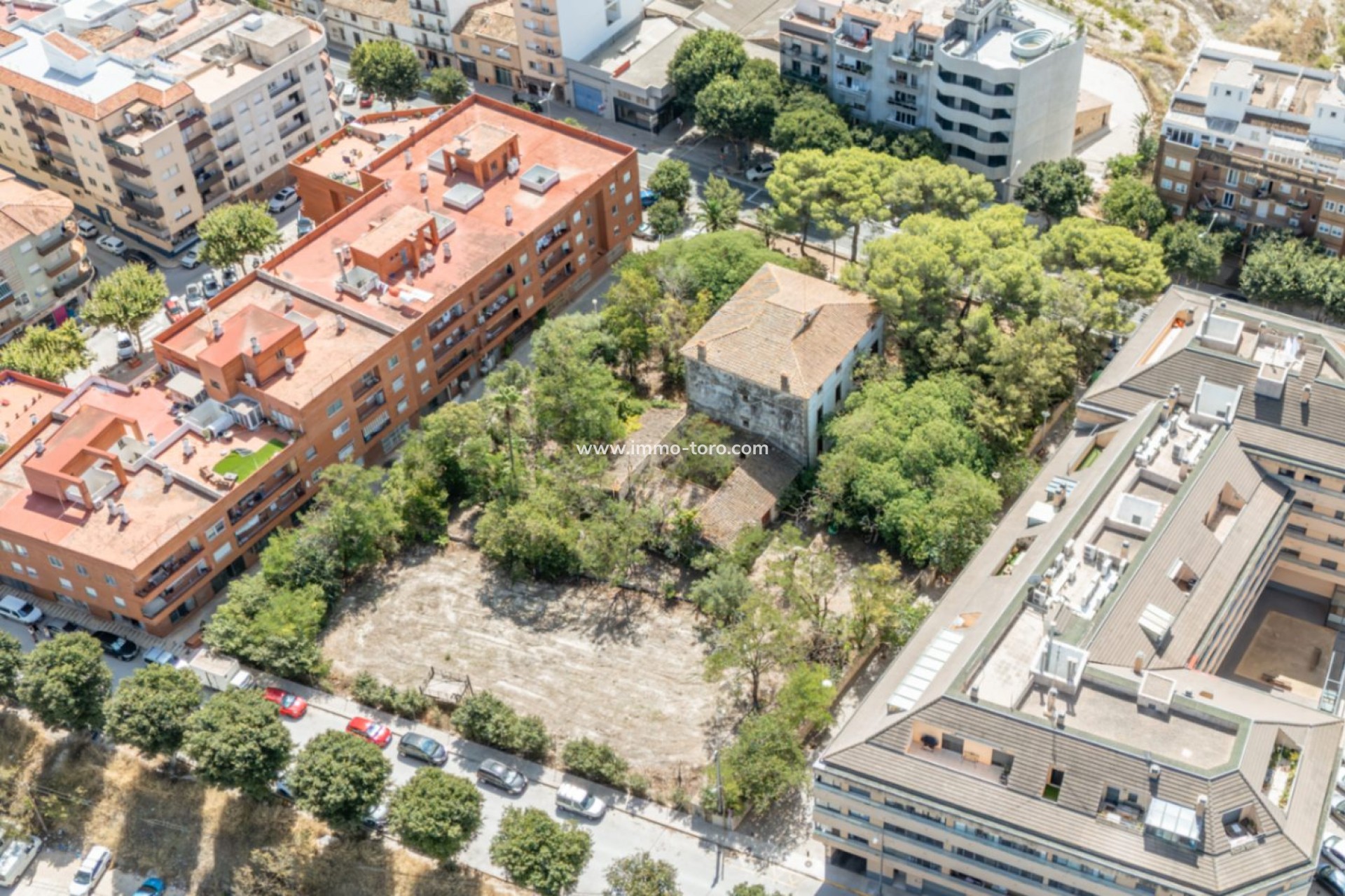 Revente - Villa - Benissa - Pueblo