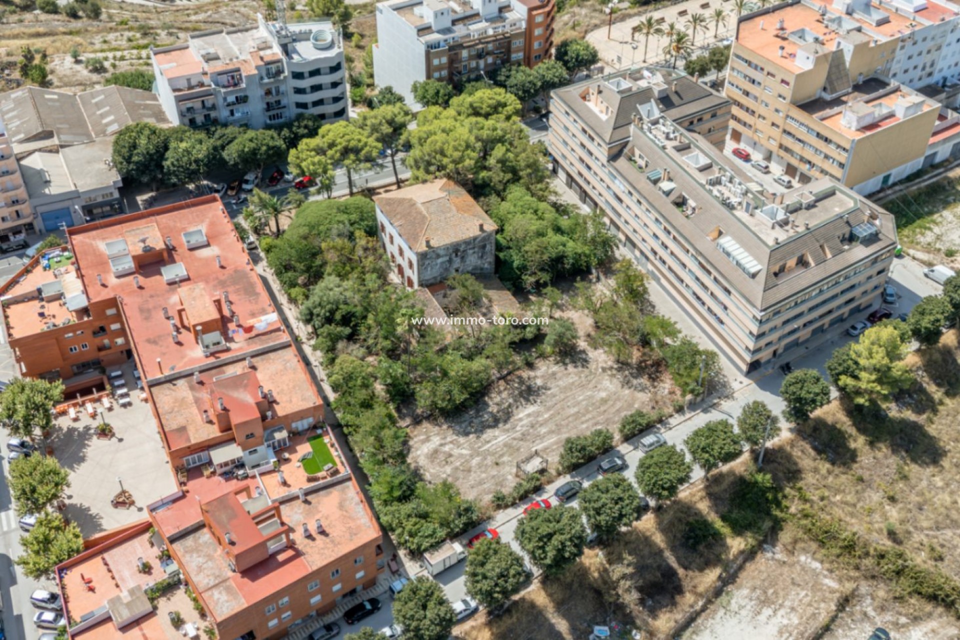 Revente - Villa - Benissa - Pueblo