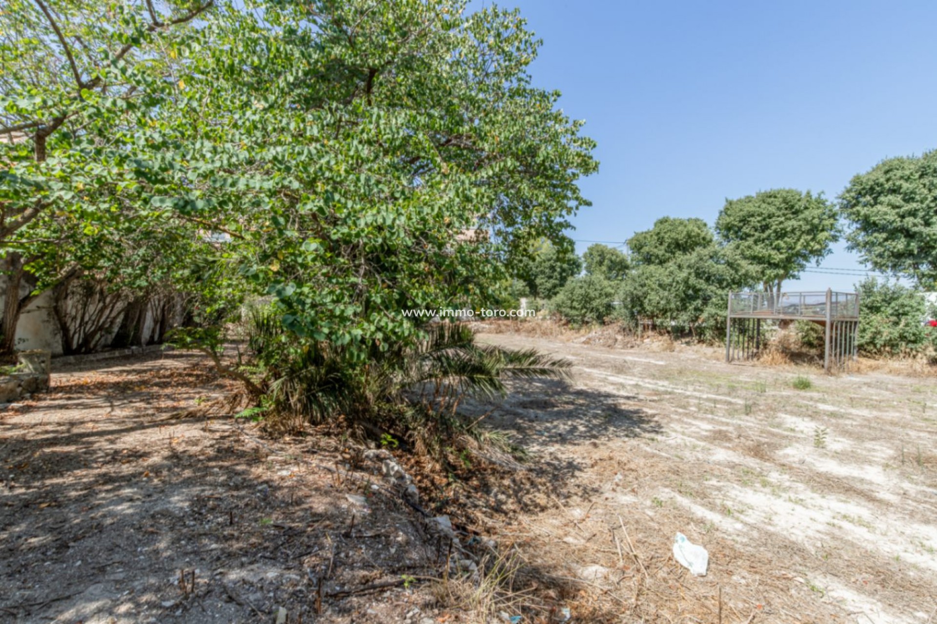 Revente - Villa - Benissa - Pueblo