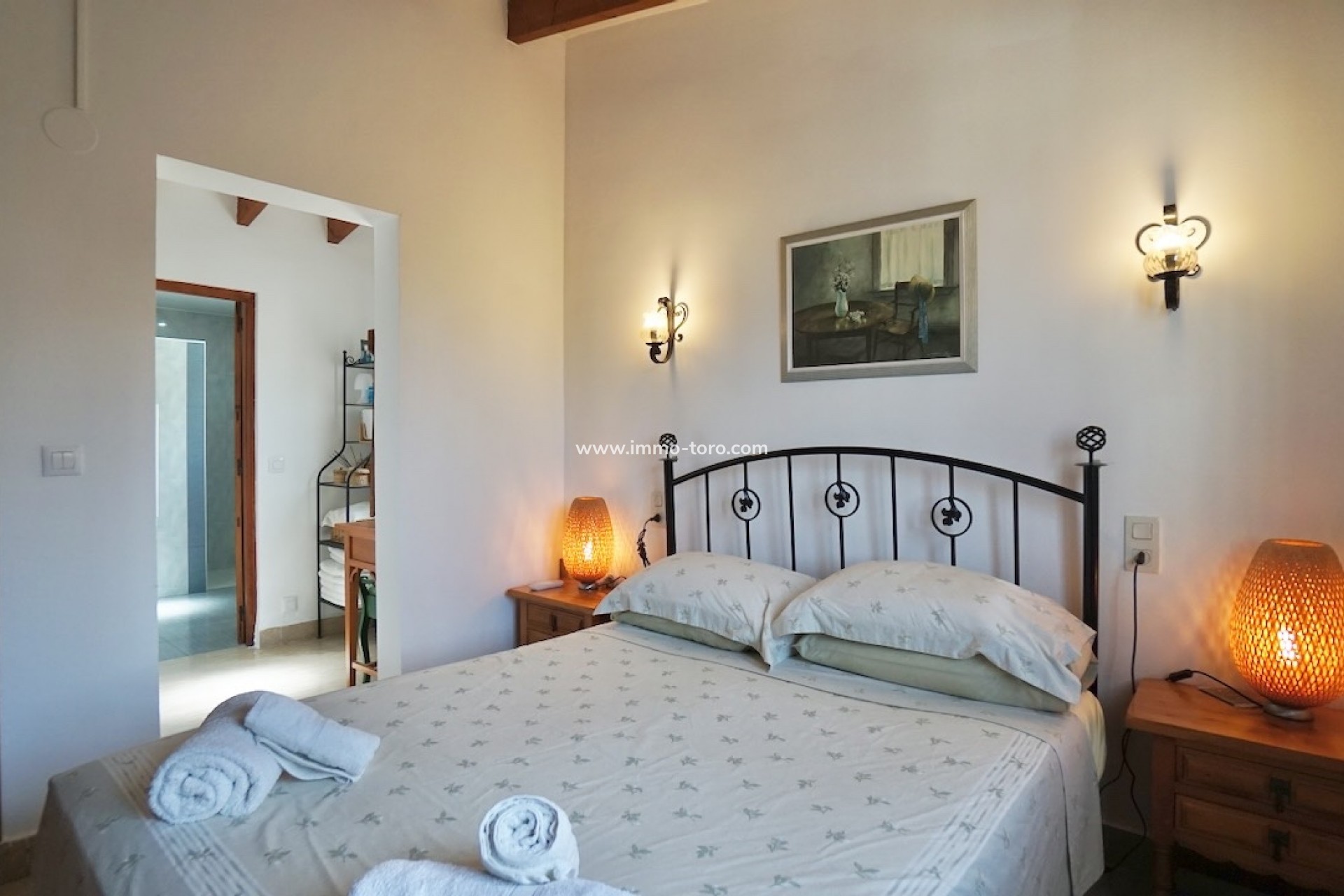 Revente - Villa - Benissa - Punta Estrella
