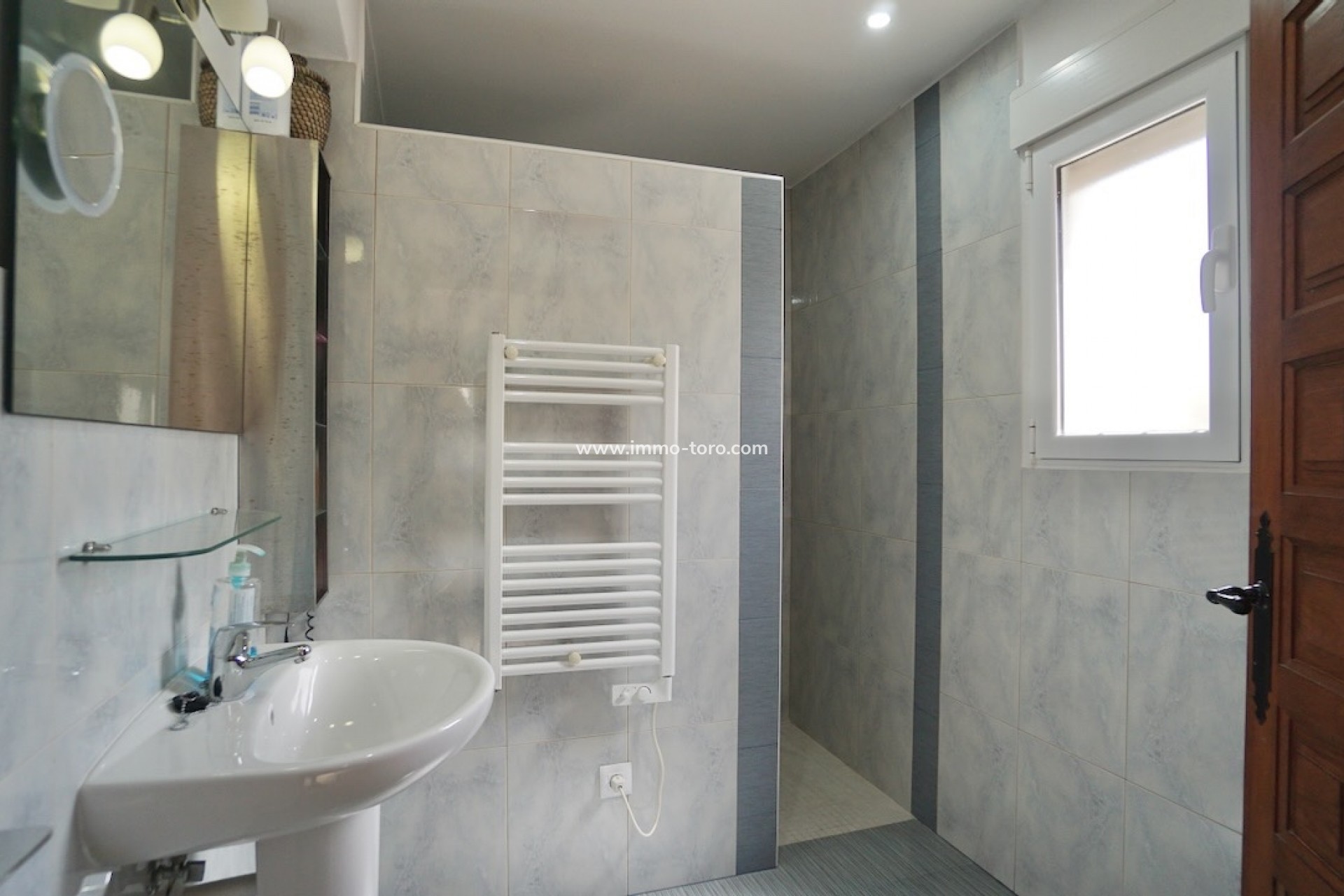 Revente - Villa - Benissa - Punta Estrella