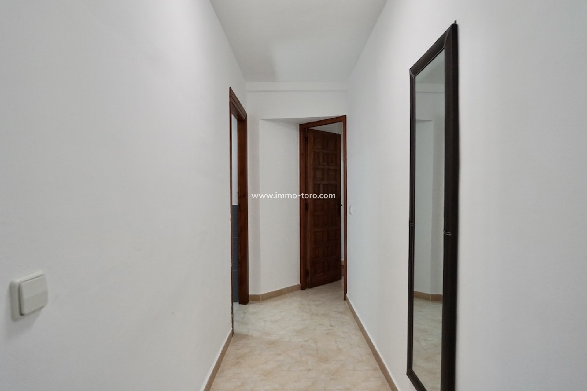 Revente - Villa - Benissa - Punta Estrella