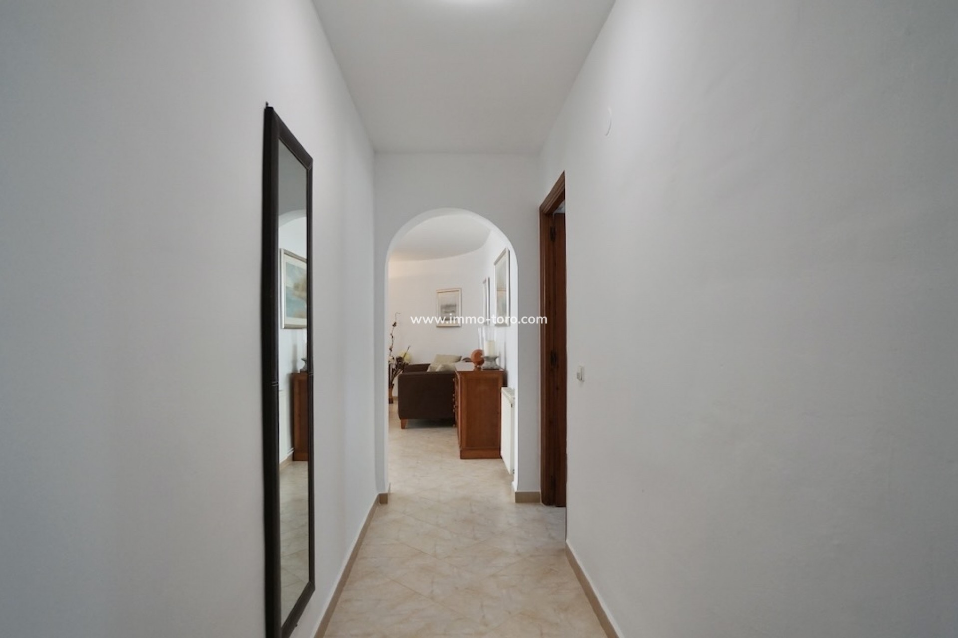 Revente - Villa - Benissa - Punta Estrella