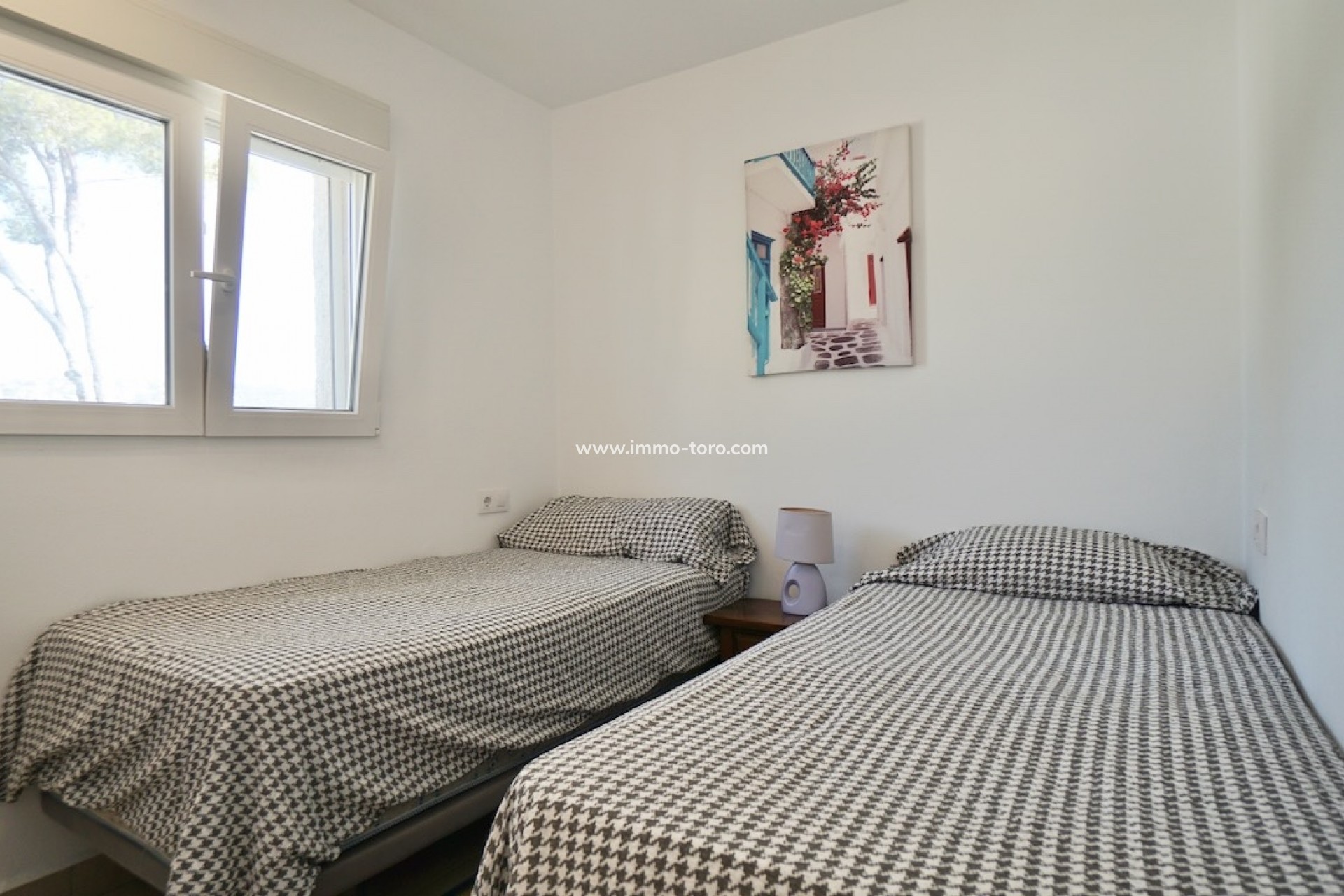 Revente - Villa - Benissa - Punta Estrella