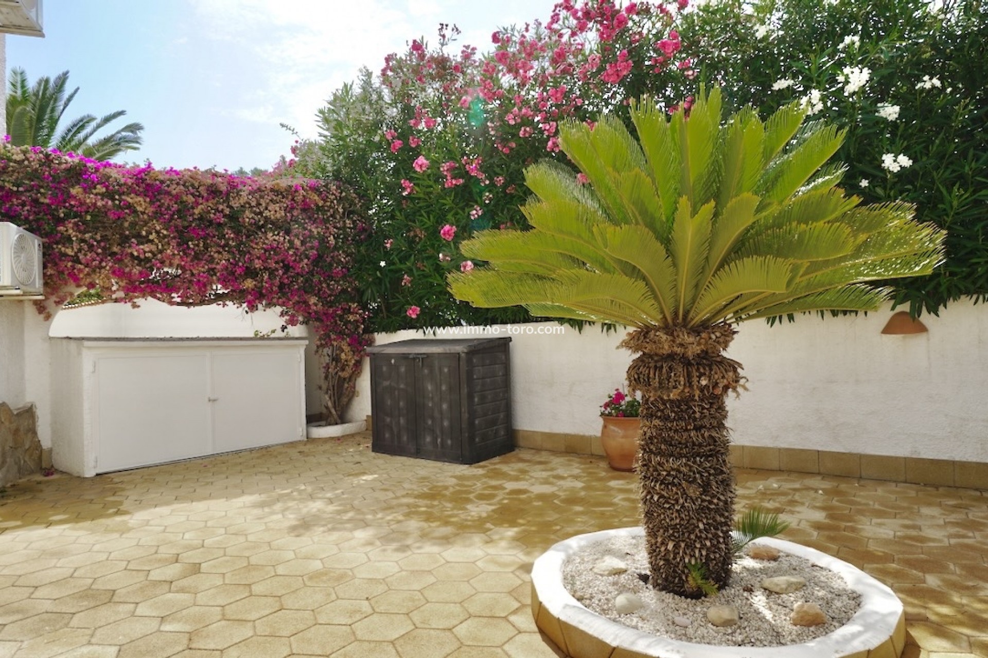 Revente - Villa - Benissa - Punta Estrella
