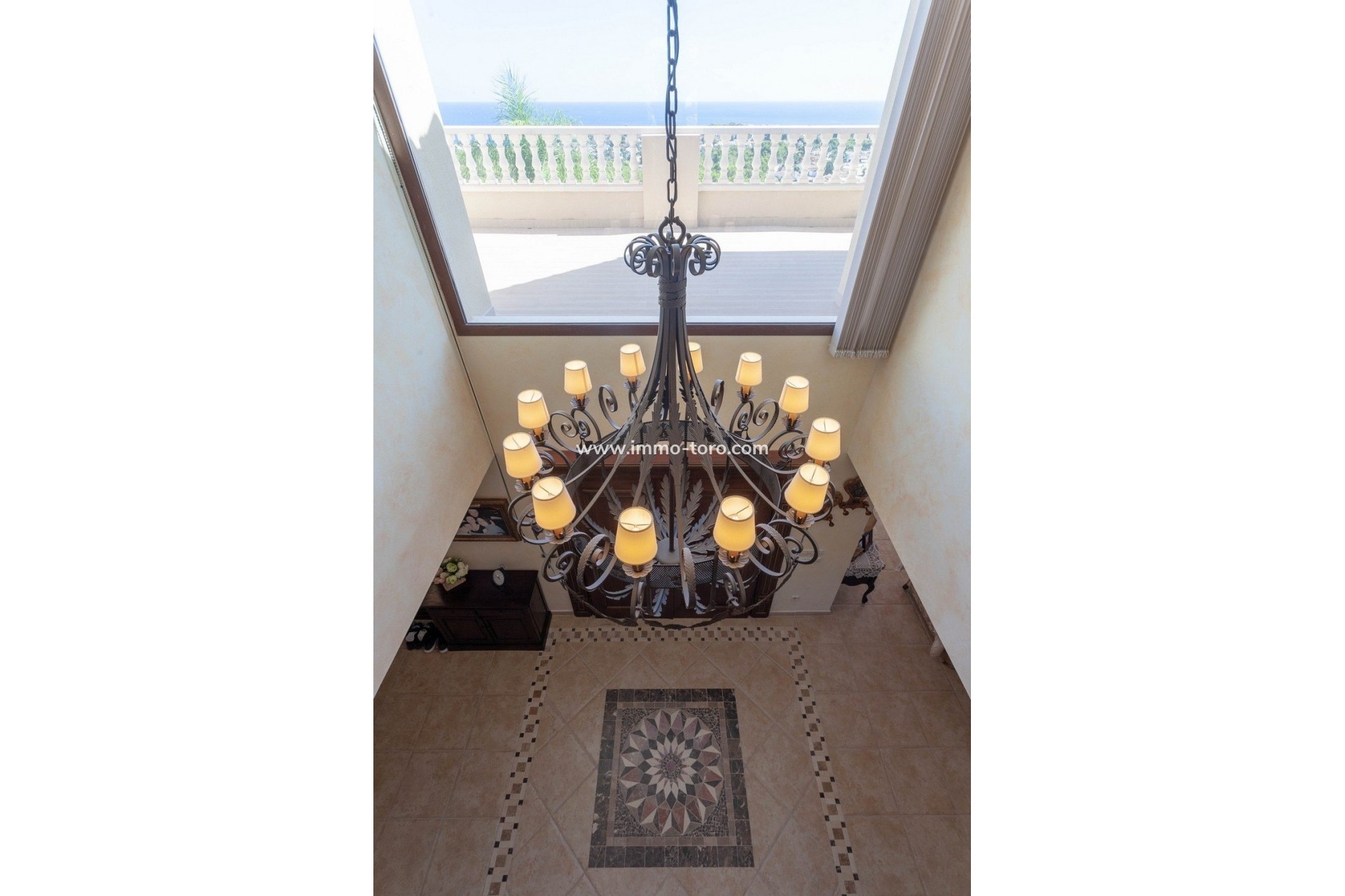 Revente - Villa - Benissa - Raco de Galeno Benissa