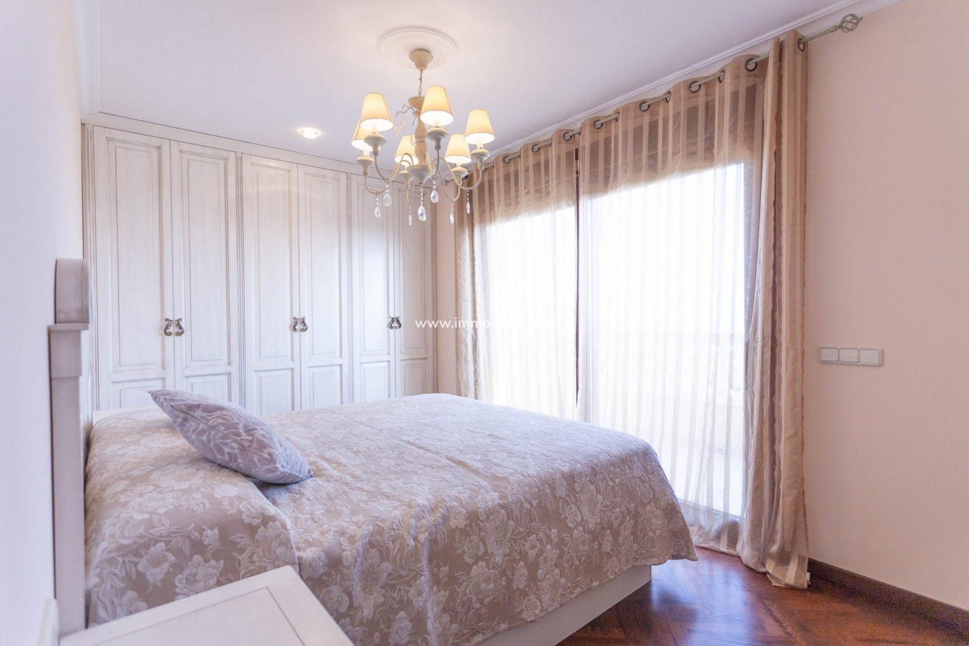 Revente - Villa - Benissa - Raco de Galeno Benissa