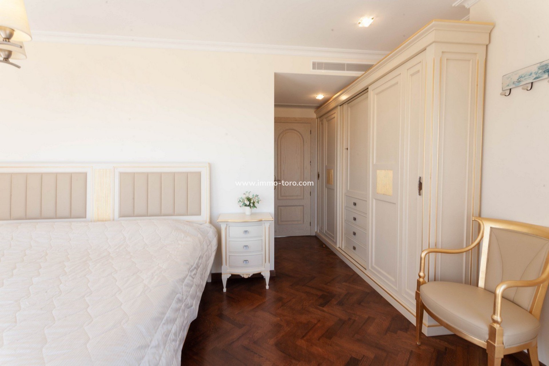 Revente - Villa - Benissa - Raco de Galeno Benissa