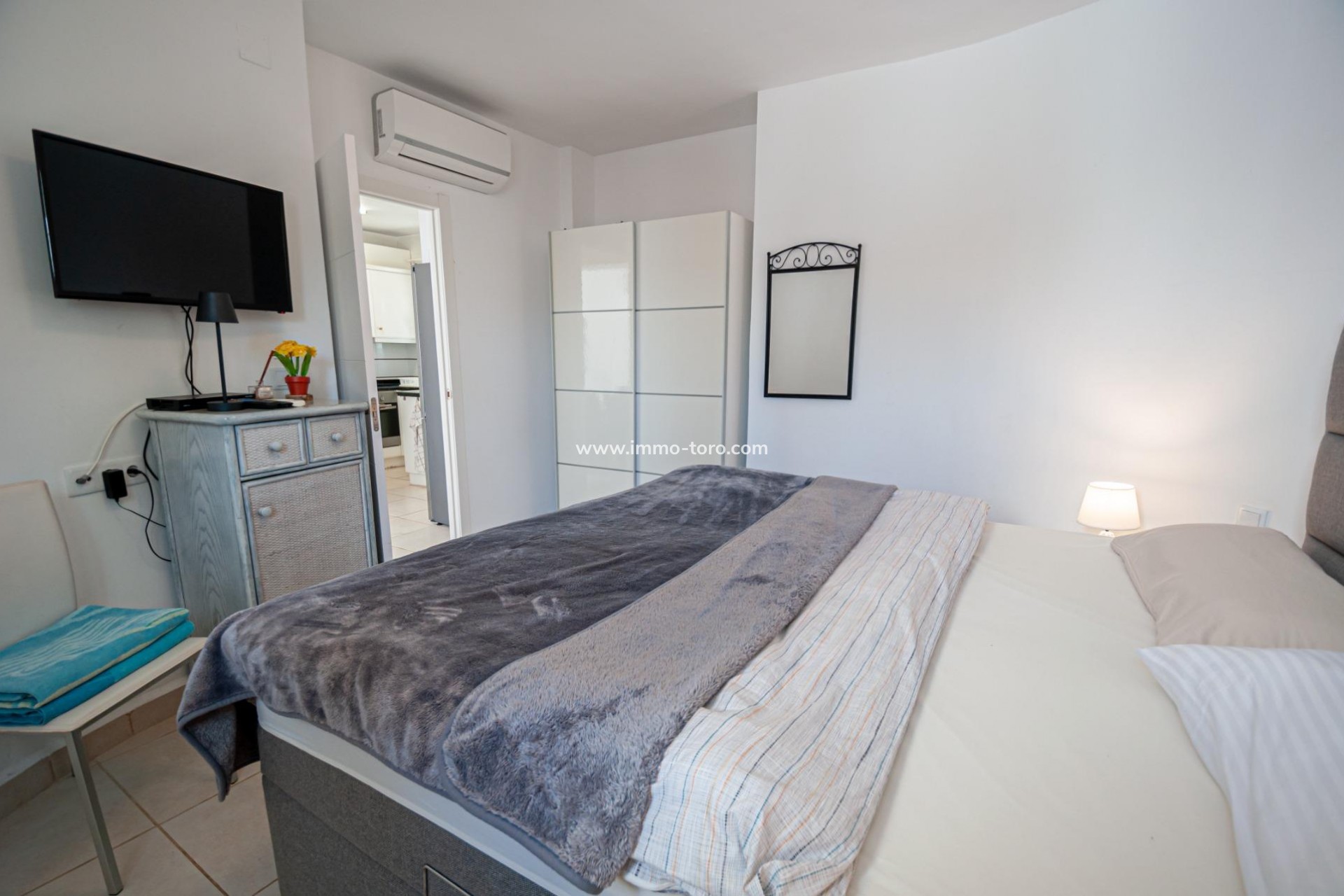 Revente - Villa - Benissa - San Jaime