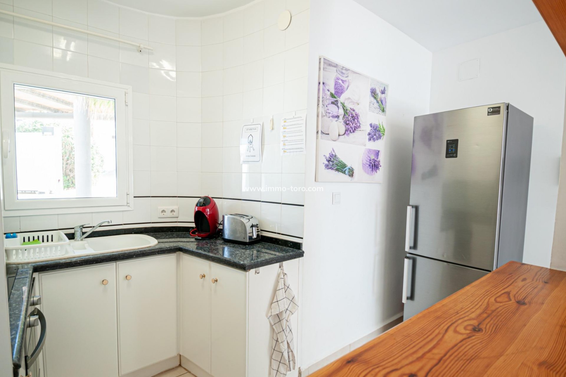 Revente - Villa - Benissa - San Jaime