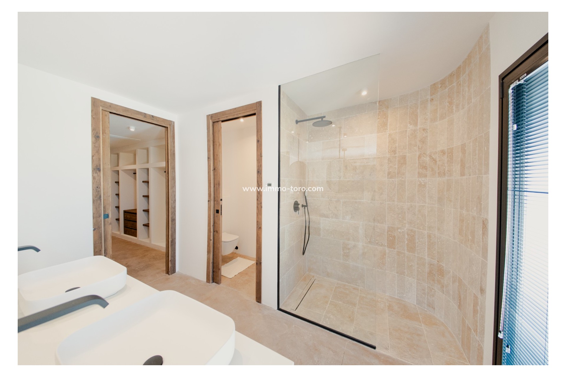 Revente - Villa - Benissa - San Jaime