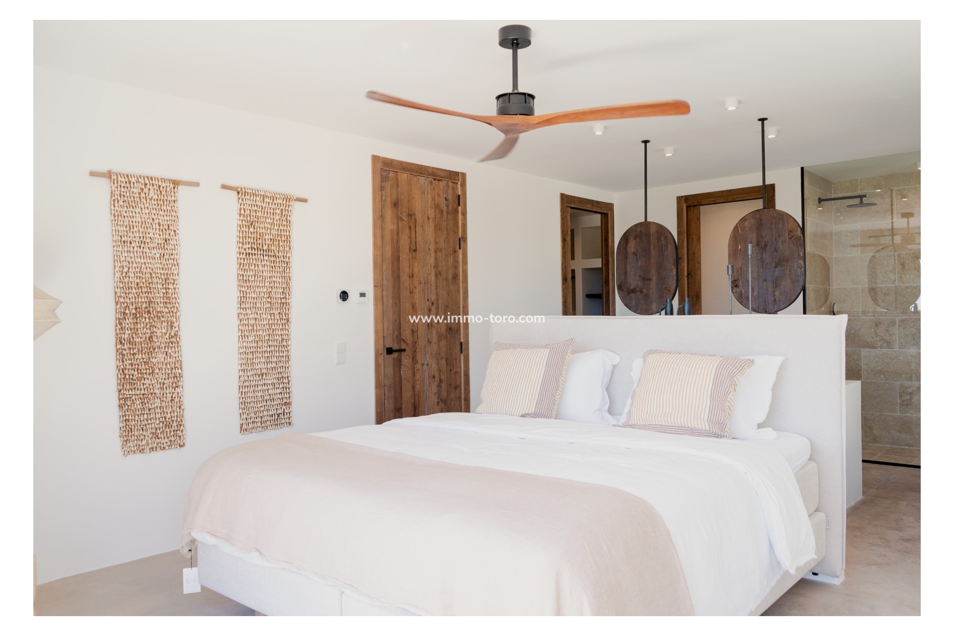 Revente - Villa - Benissa - San Jaime