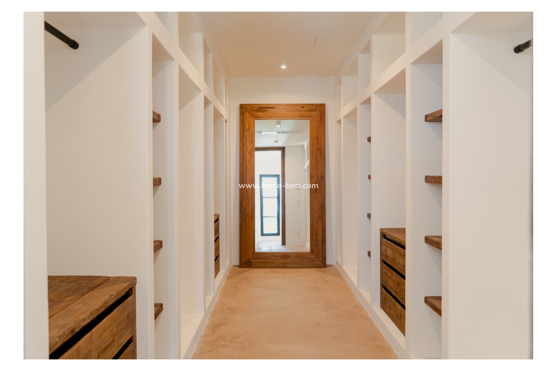 Revente - Villa - Benissa - San Jaime