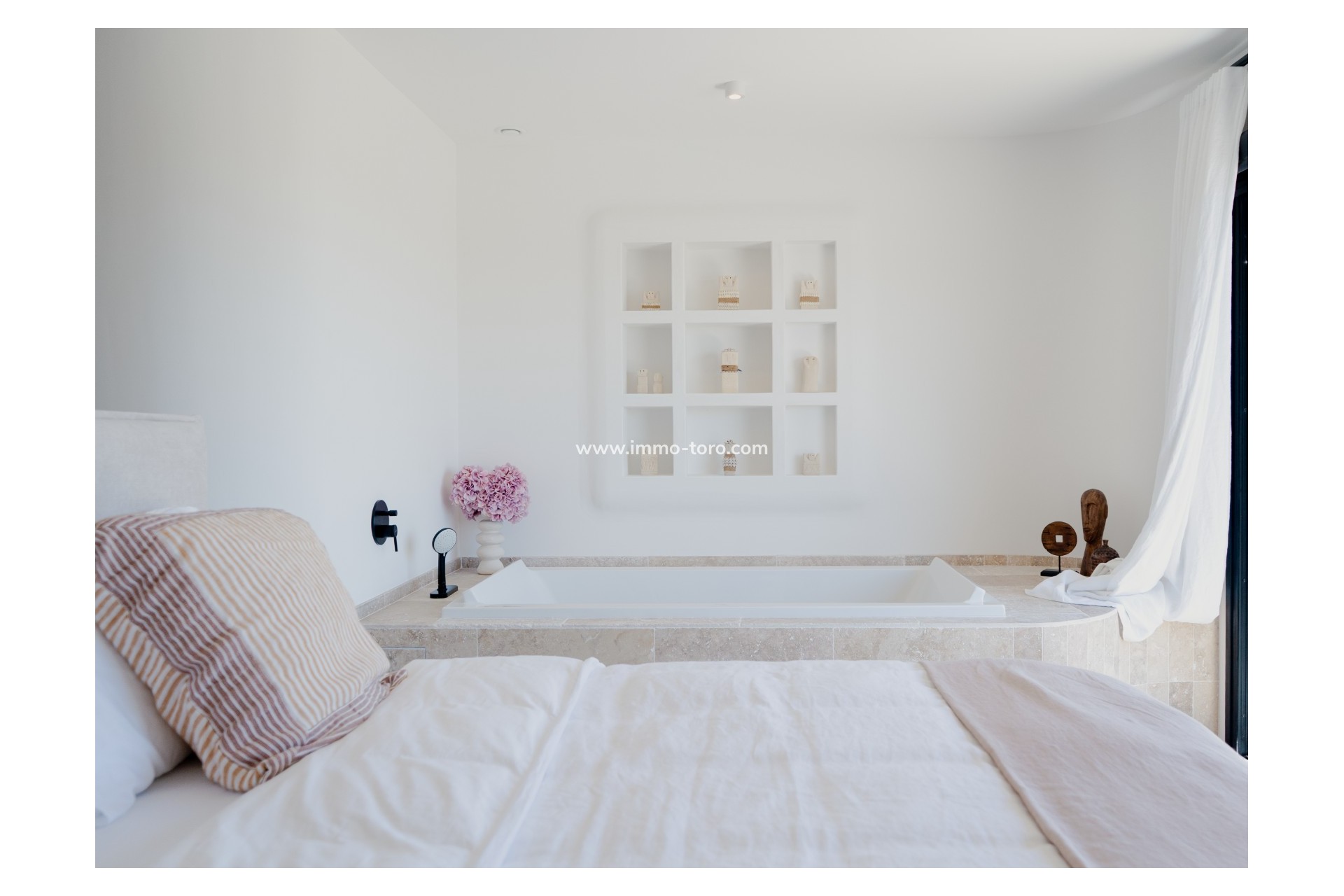 Revente - Villa - Benissa - San Jaime