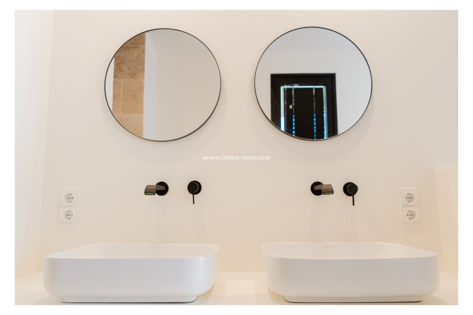 Revente - Villa - Benissa - San Jaime