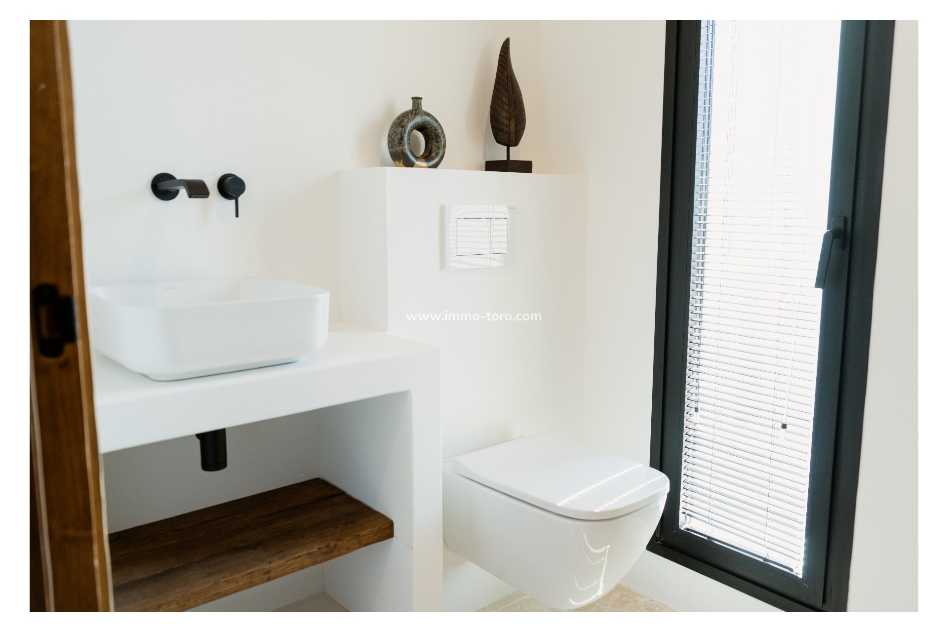 Revente - Villa - Benissa - San Jaime