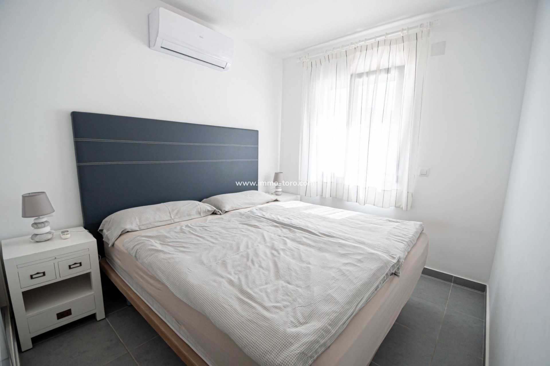 Revente - Villa - Benissa - San Jaime