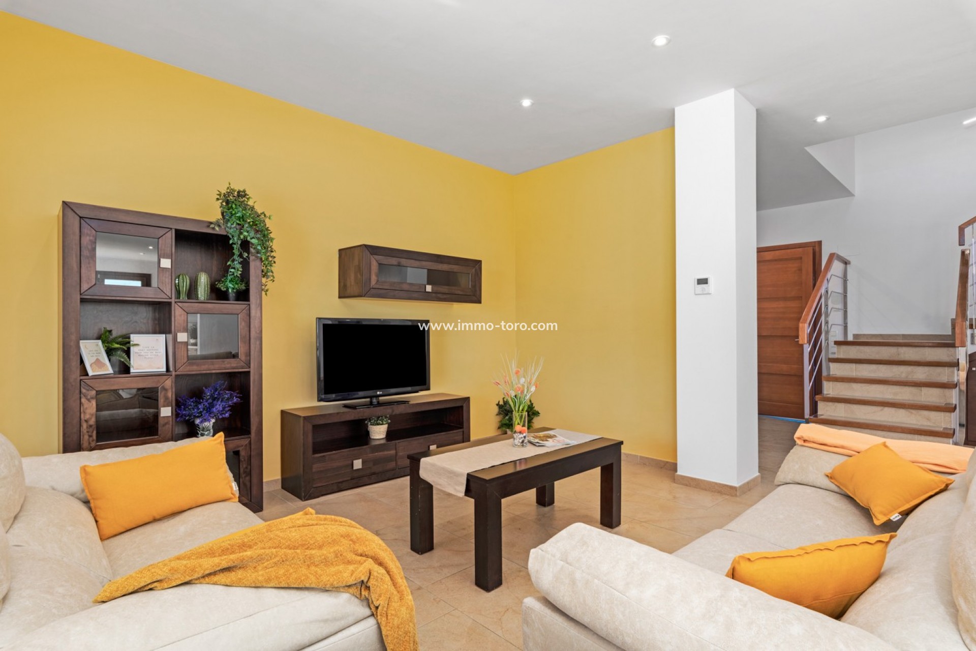 Revente - Villa - Benissa