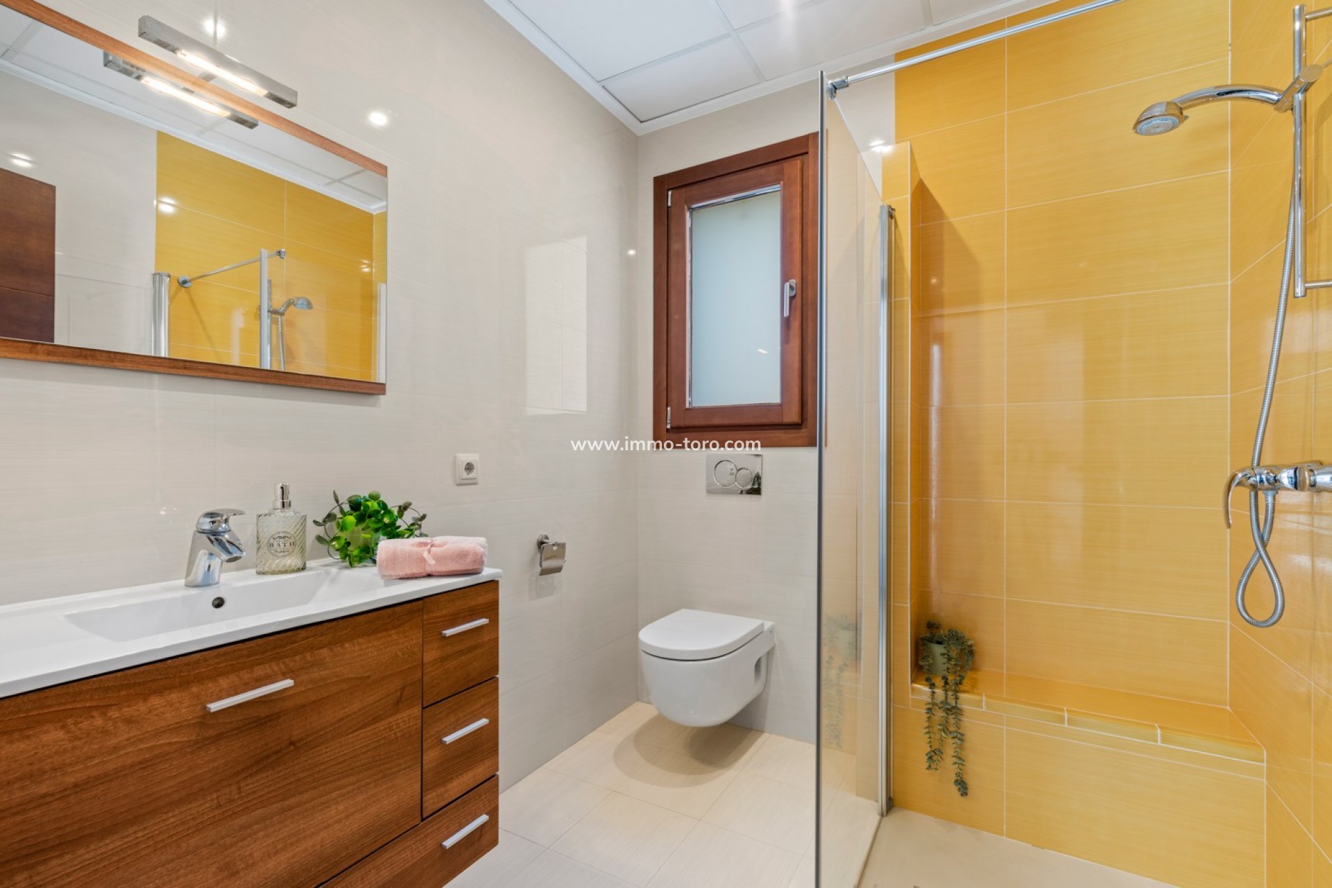 Revente - Villa - Benissa