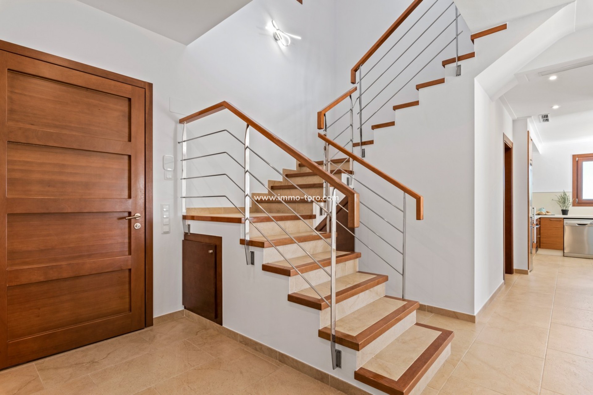 Revente - Villa - Benissa