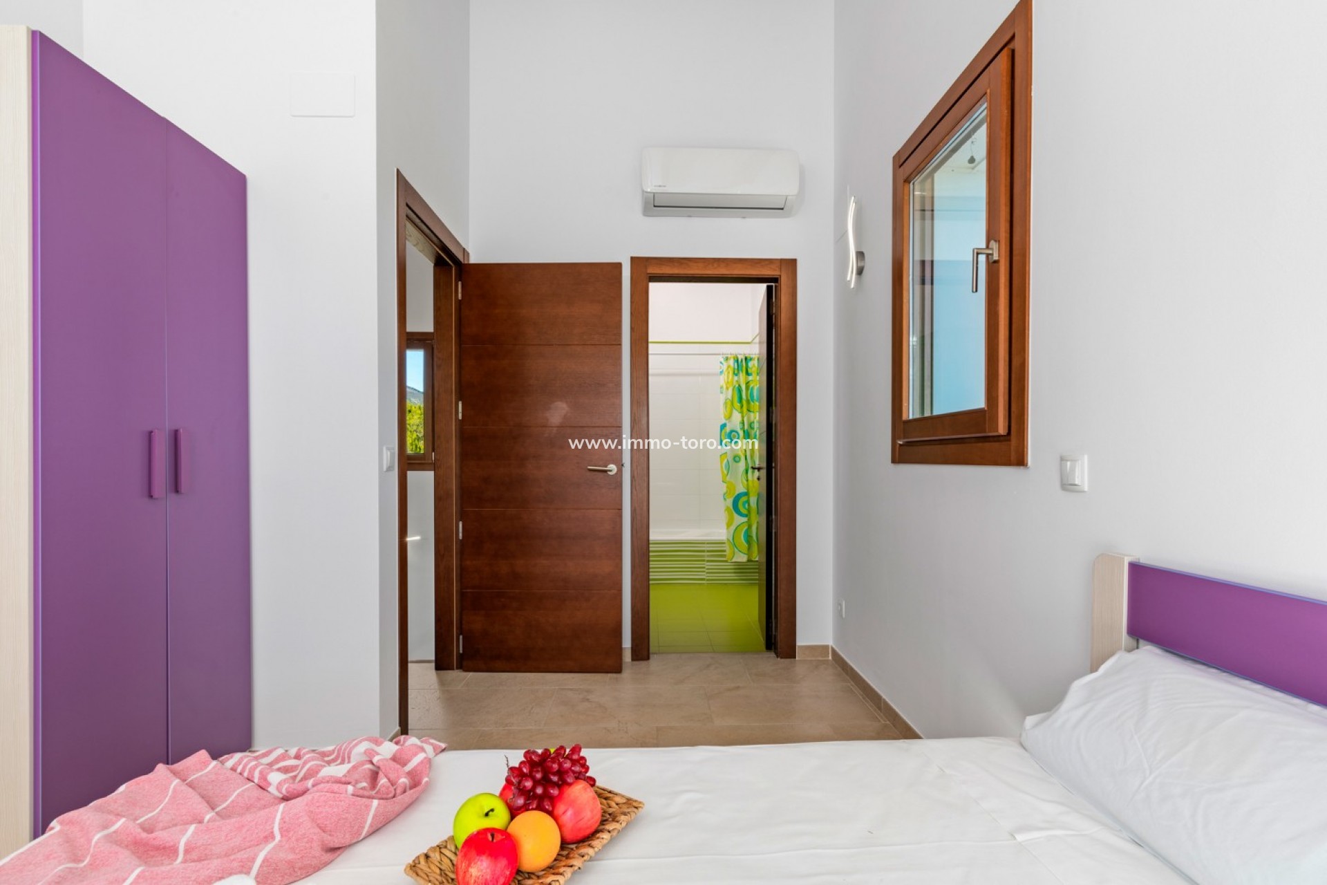 Revente - Villa - Benissa