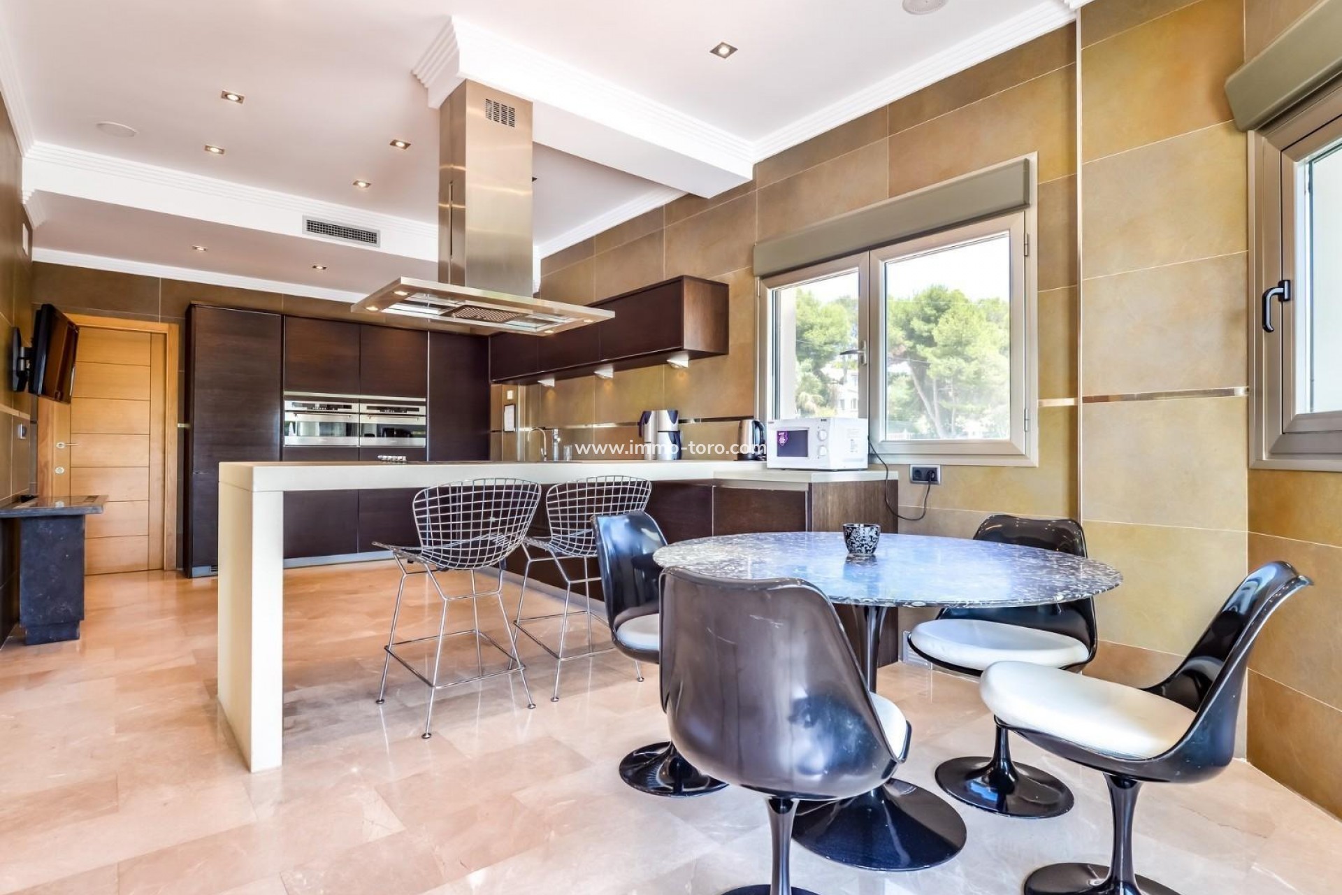 Revente - Villa - Benissa