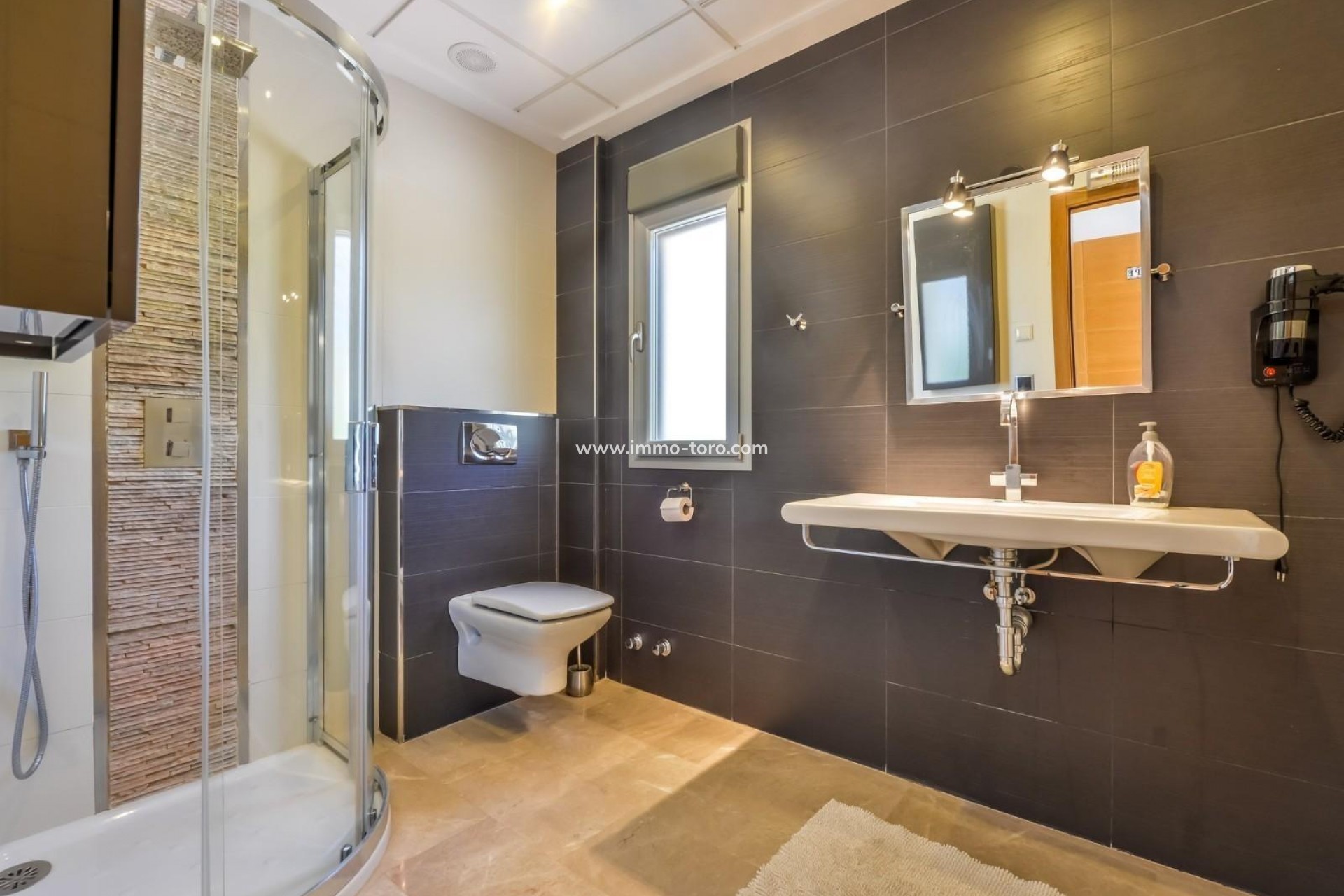 Revente - Villa - Benissa