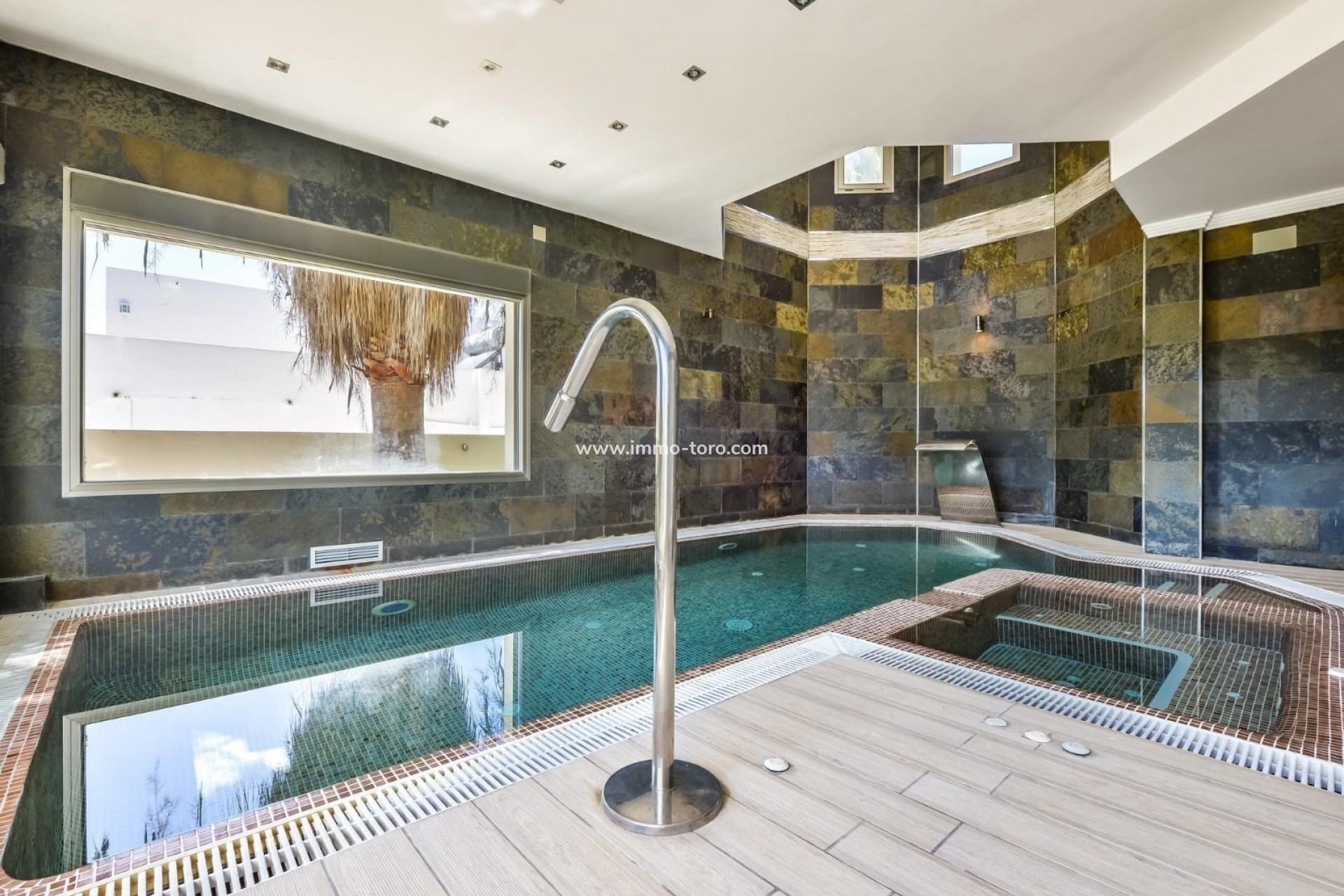 Revente - Villa - Benissa