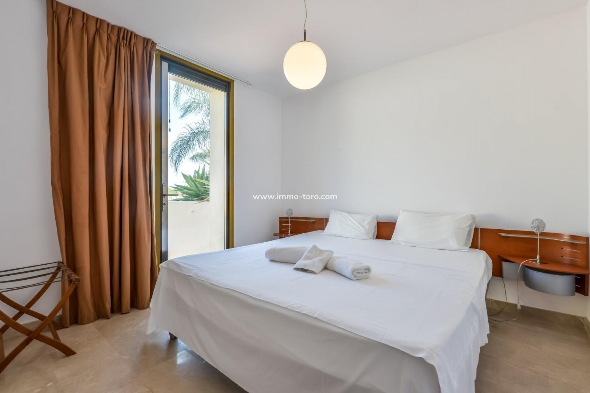 Revente - Villa - Benissa