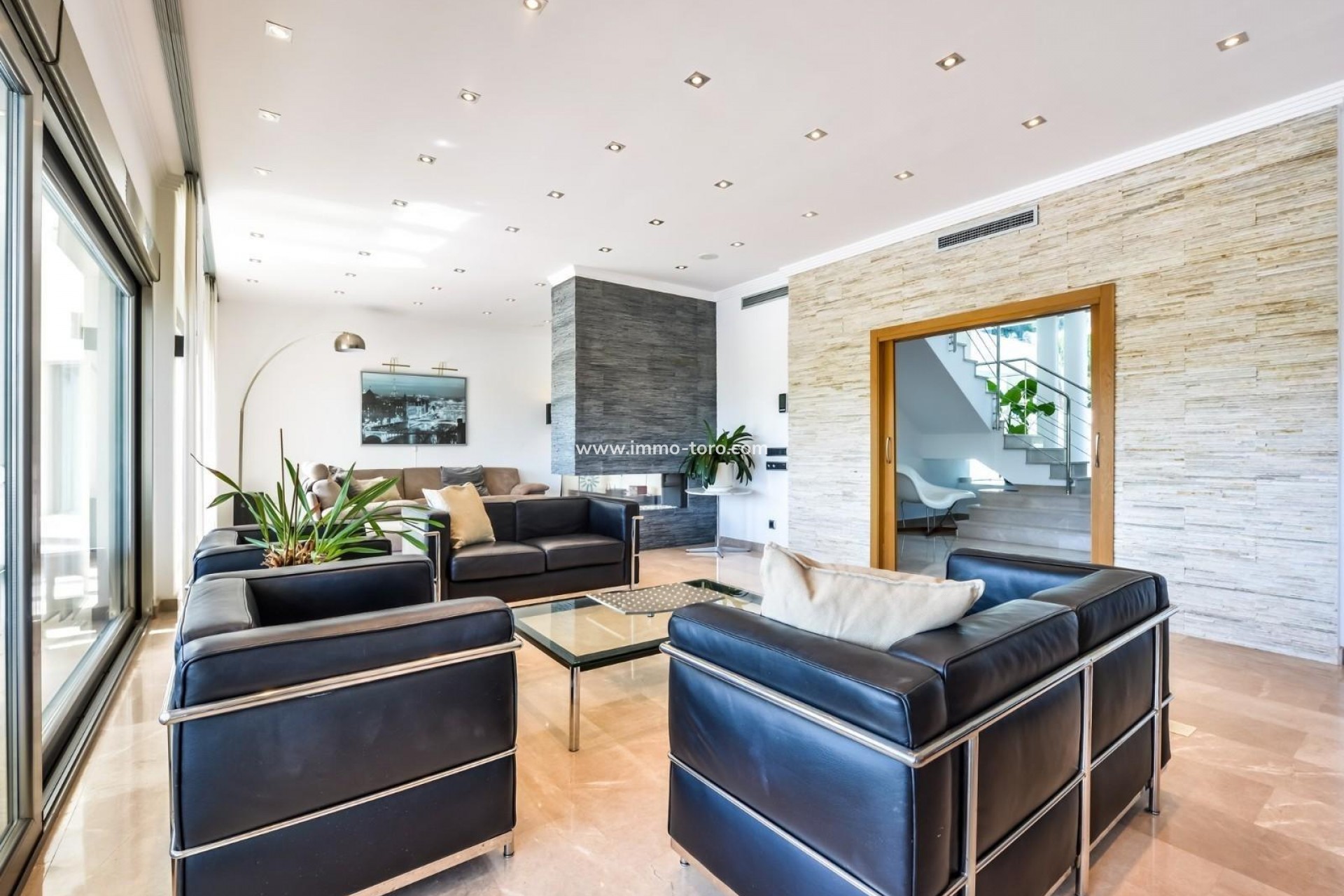 Revente - Villa - Benissa