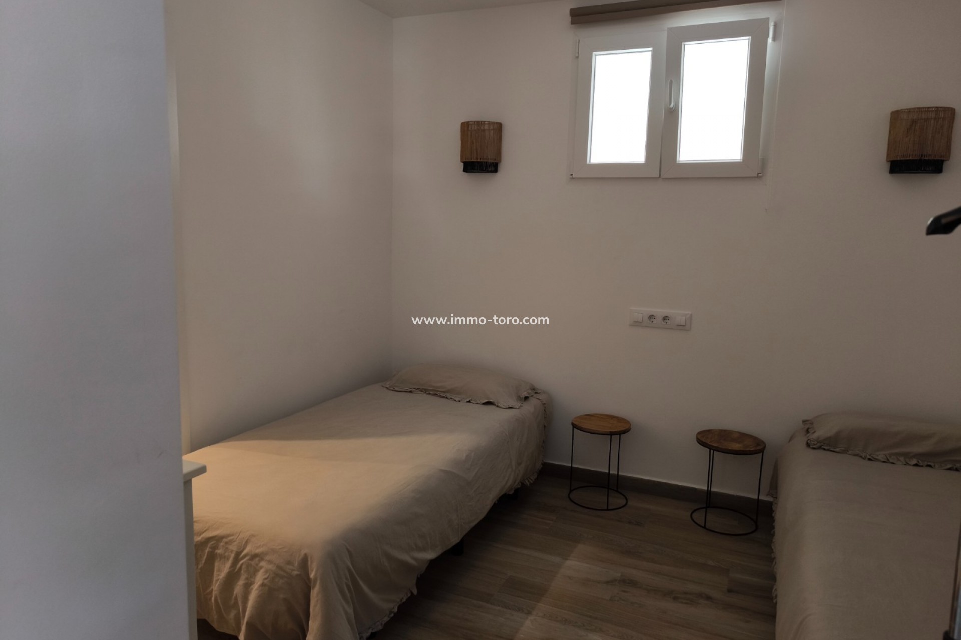 Revente - Villa - Benissa