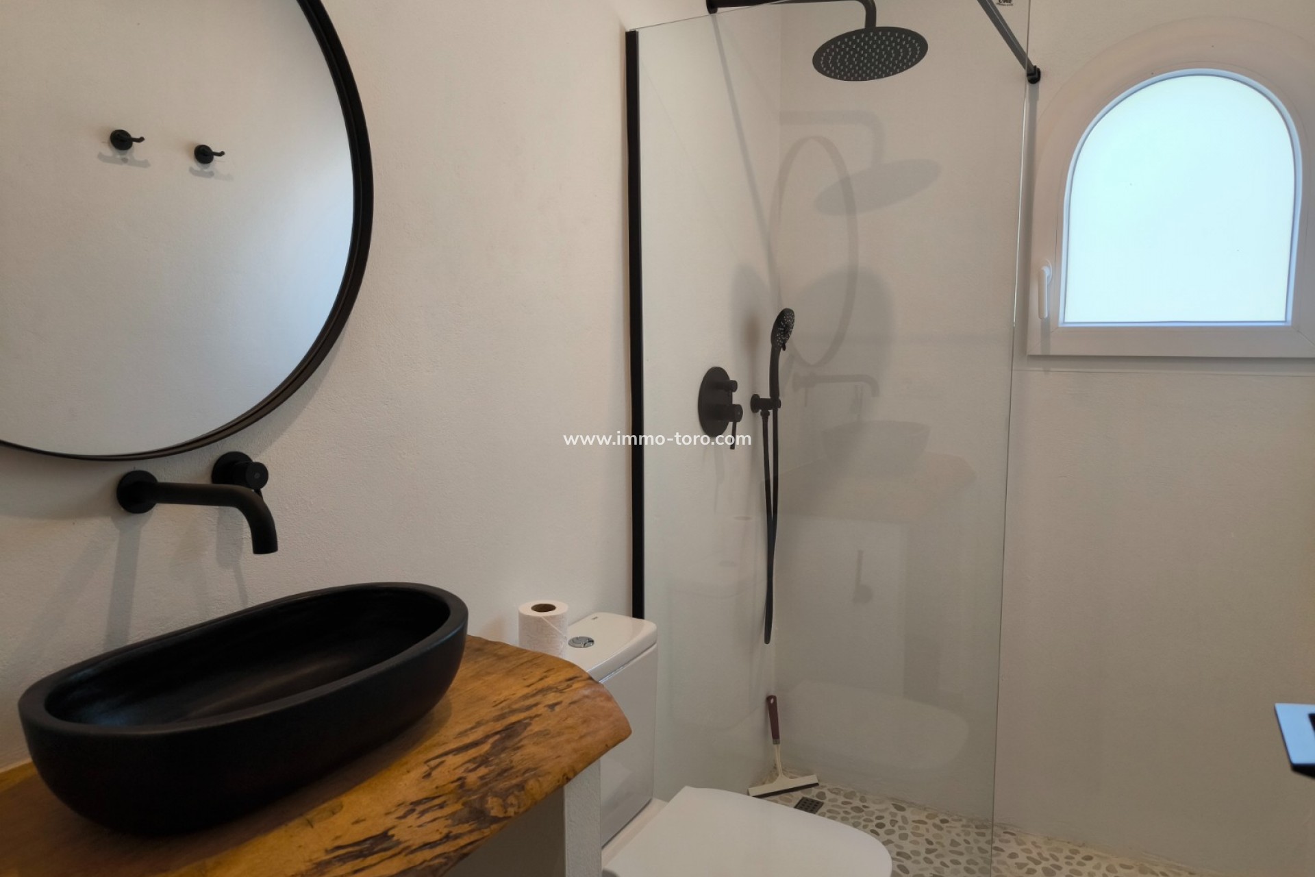 Revente - Villa - Benissa