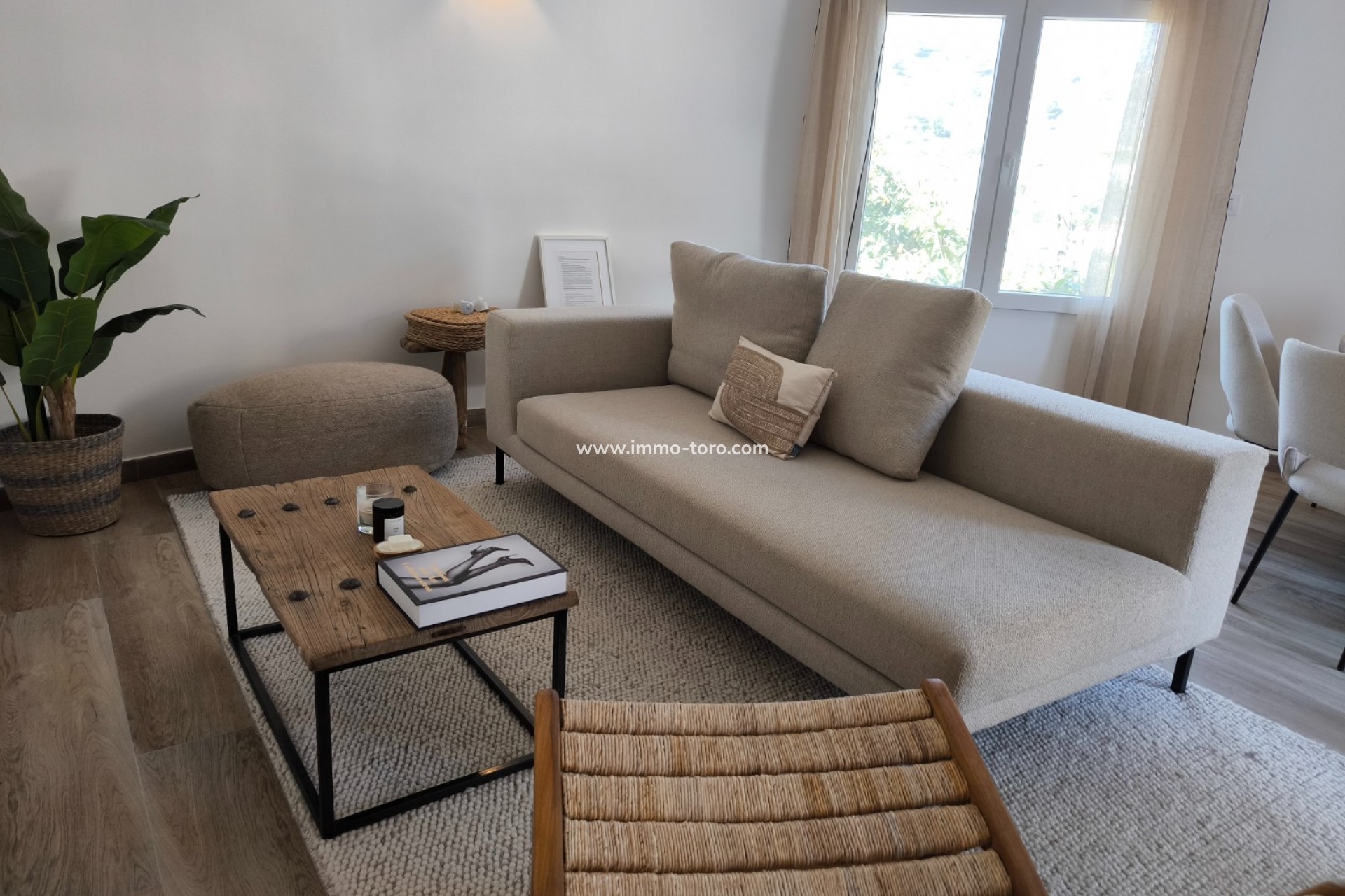 Revente - Villa - Benissa