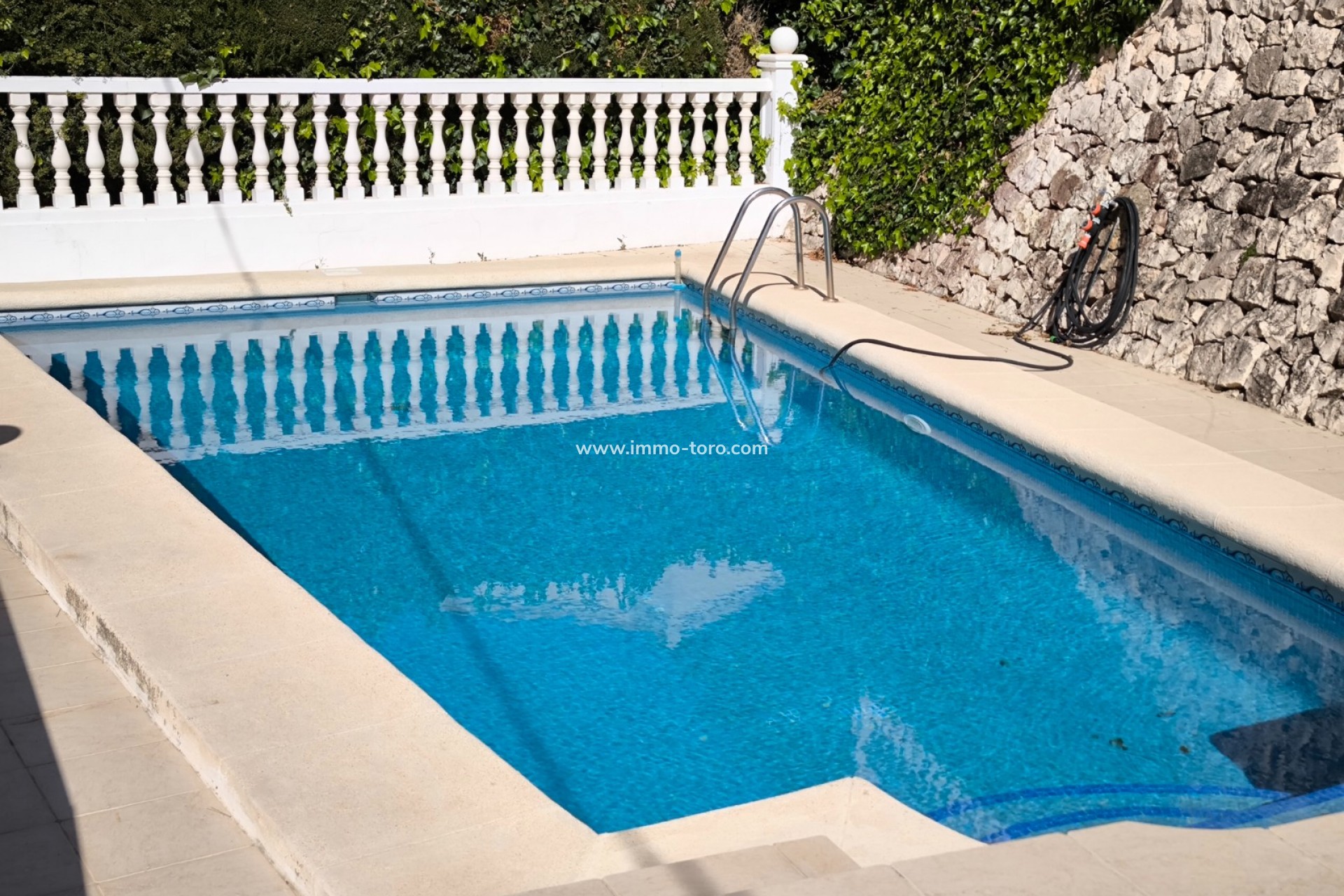 Revente - Villa - Benissa