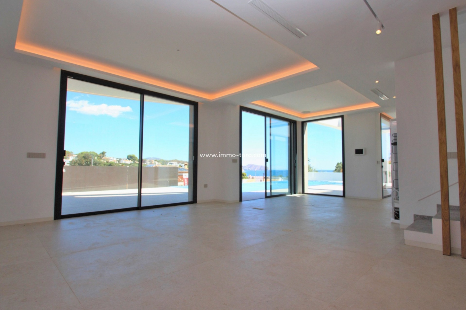 Revente - Villa - Benissa