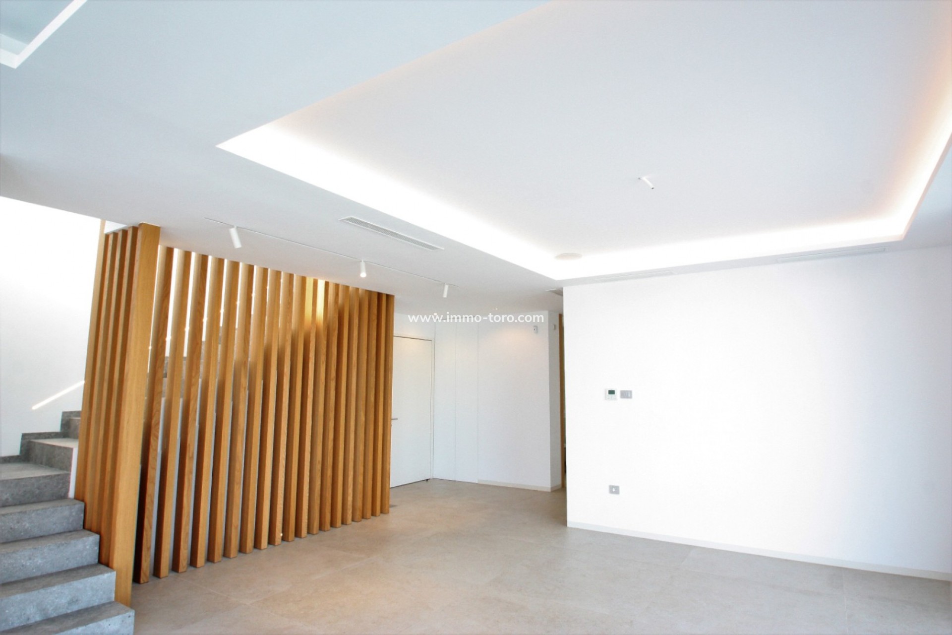 Revente - Villa - Benissa