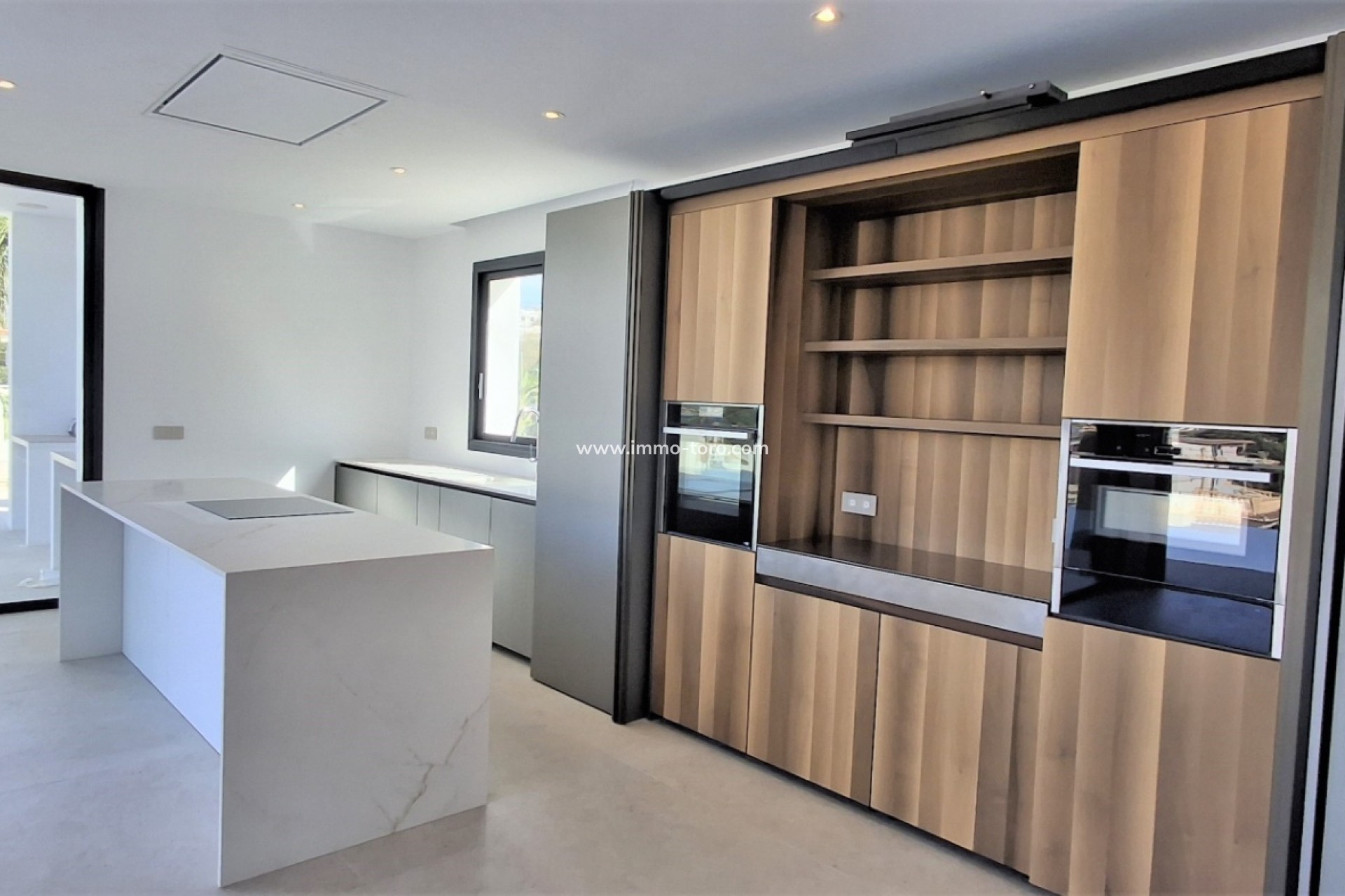 Revente - Villa - Benissa