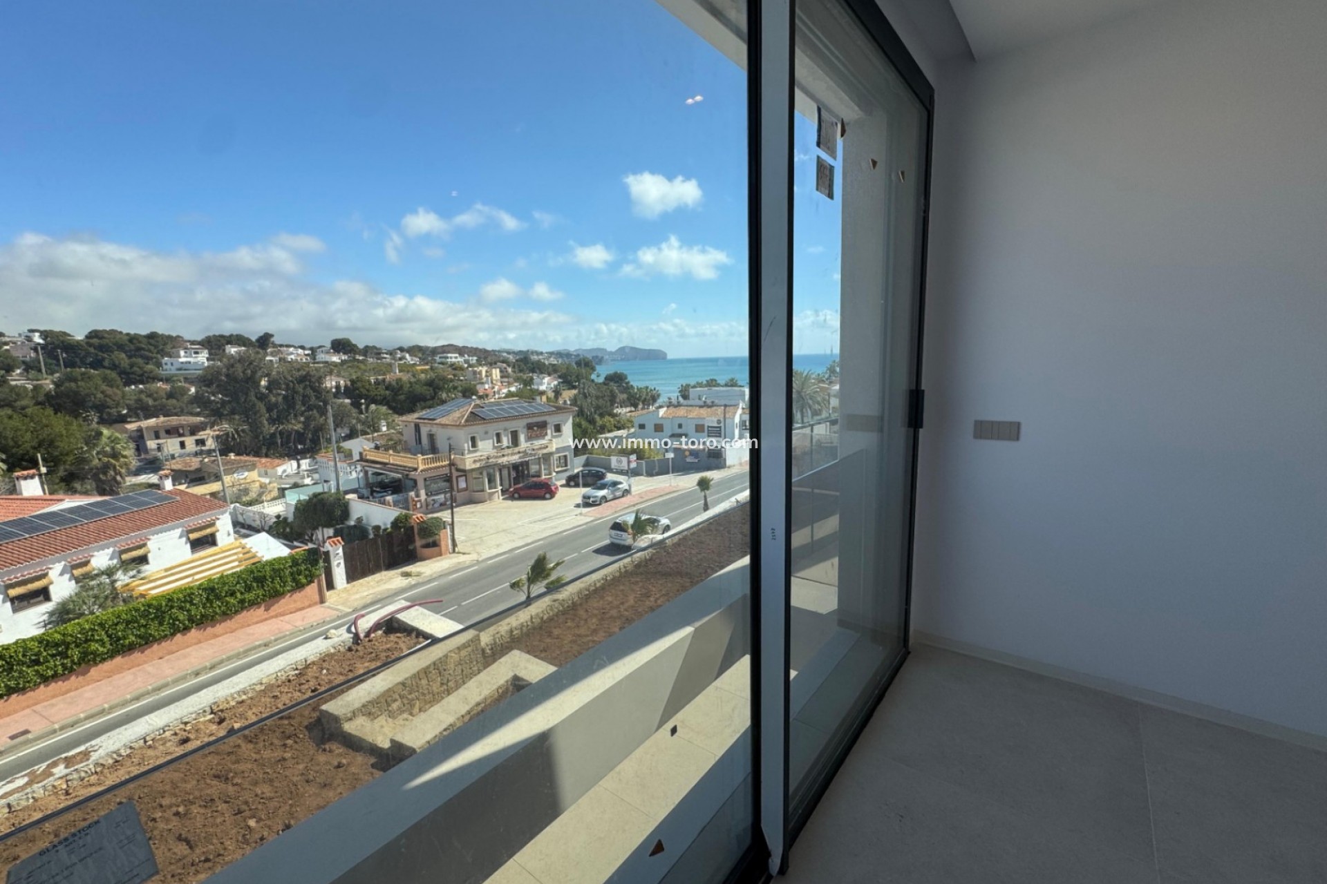 Revente - Villa - Benissa