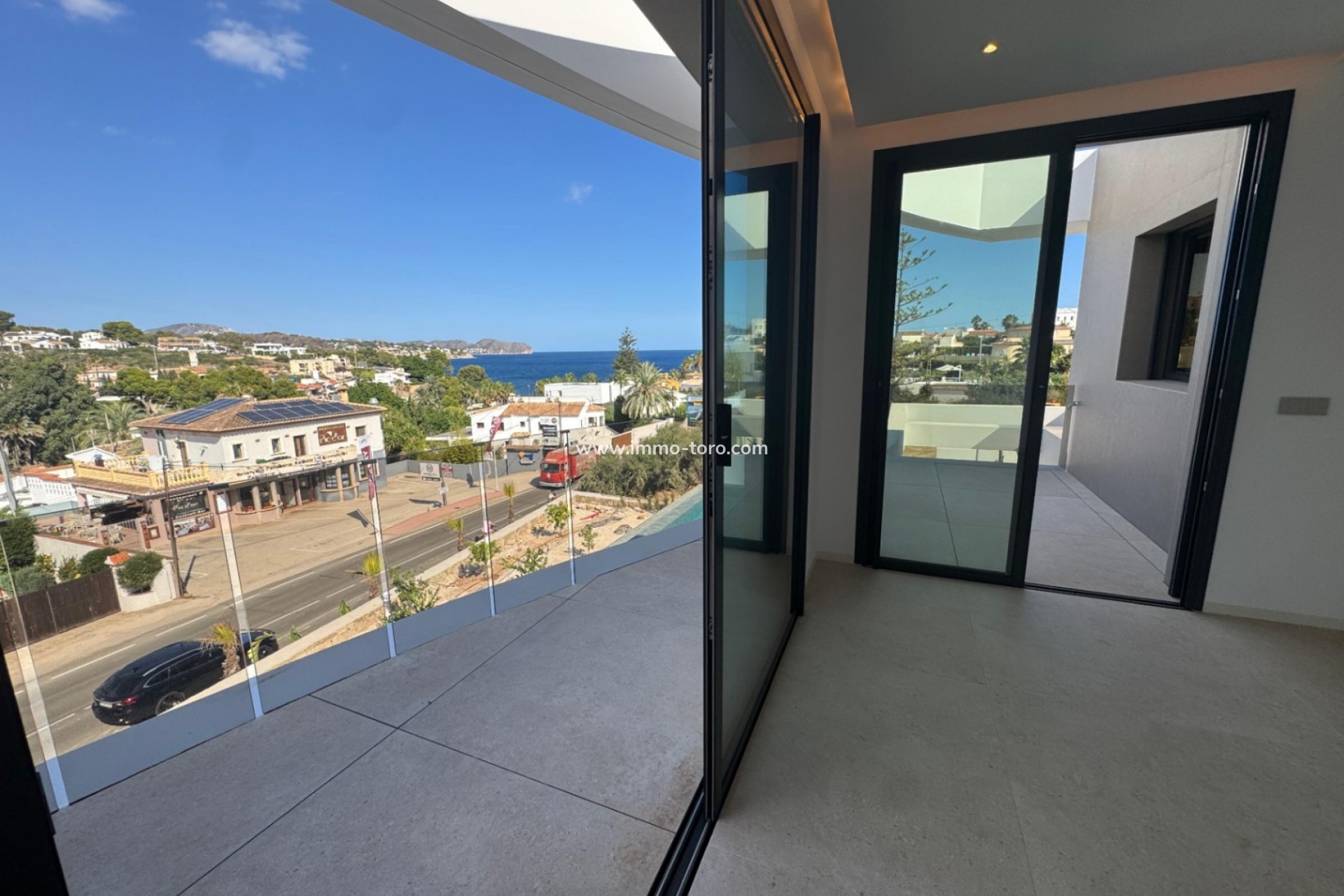 Revente - Villa - Benissa