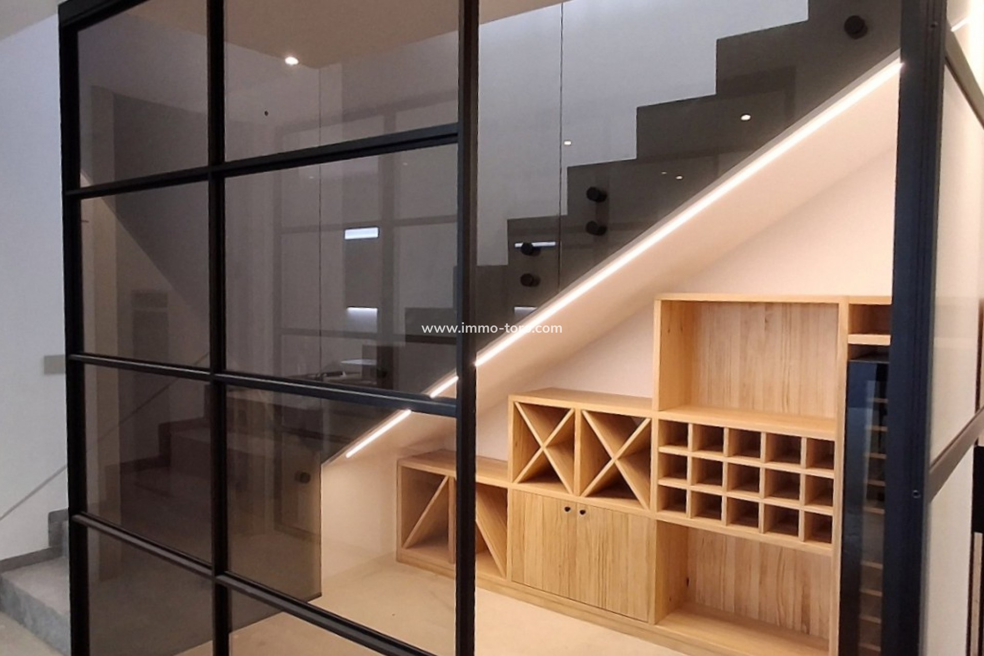 Revente - Villa - Benissa