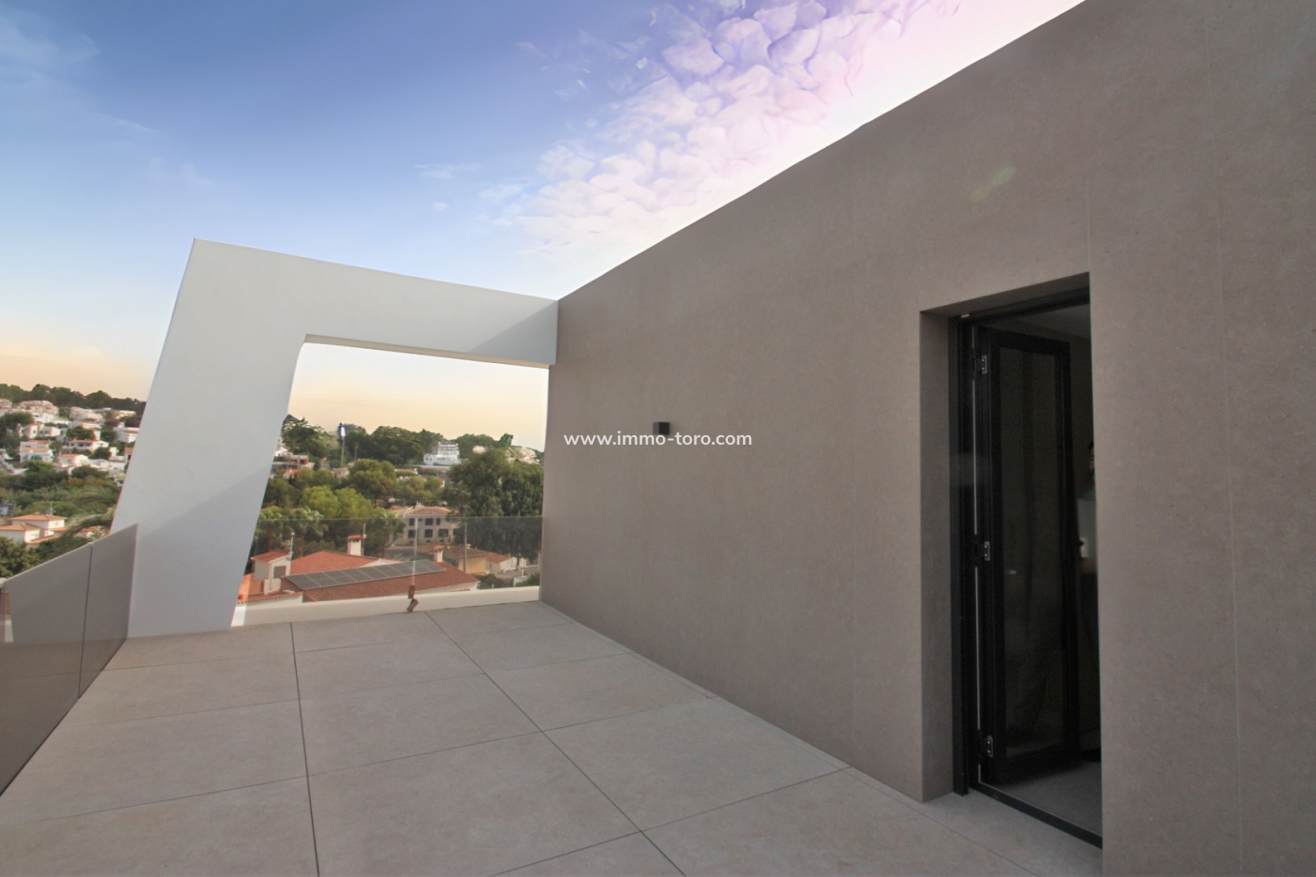 Revente - Villa - Benissa