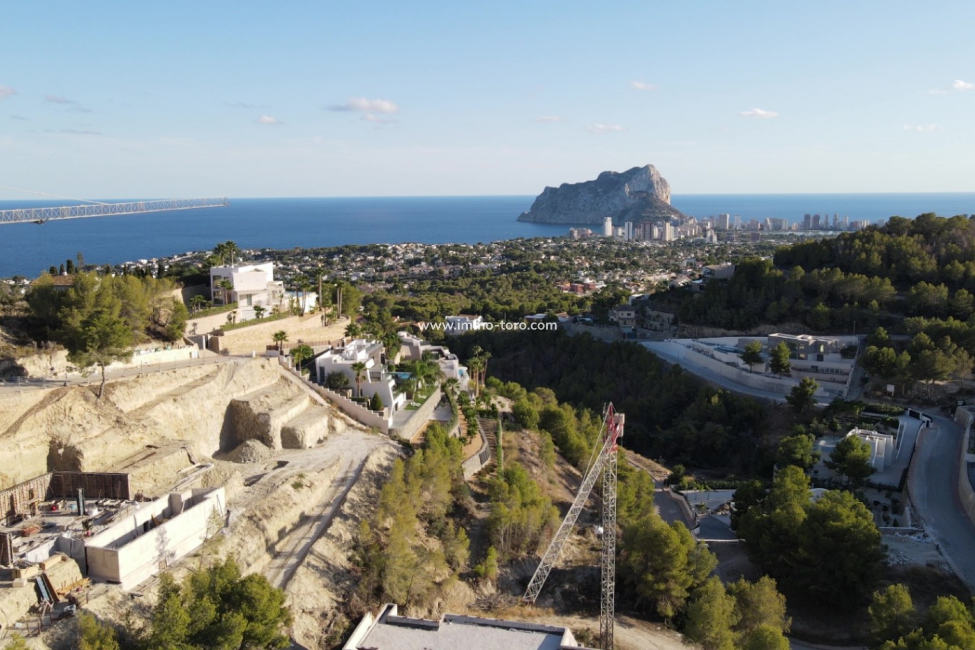 Revente - Villa - Benissa