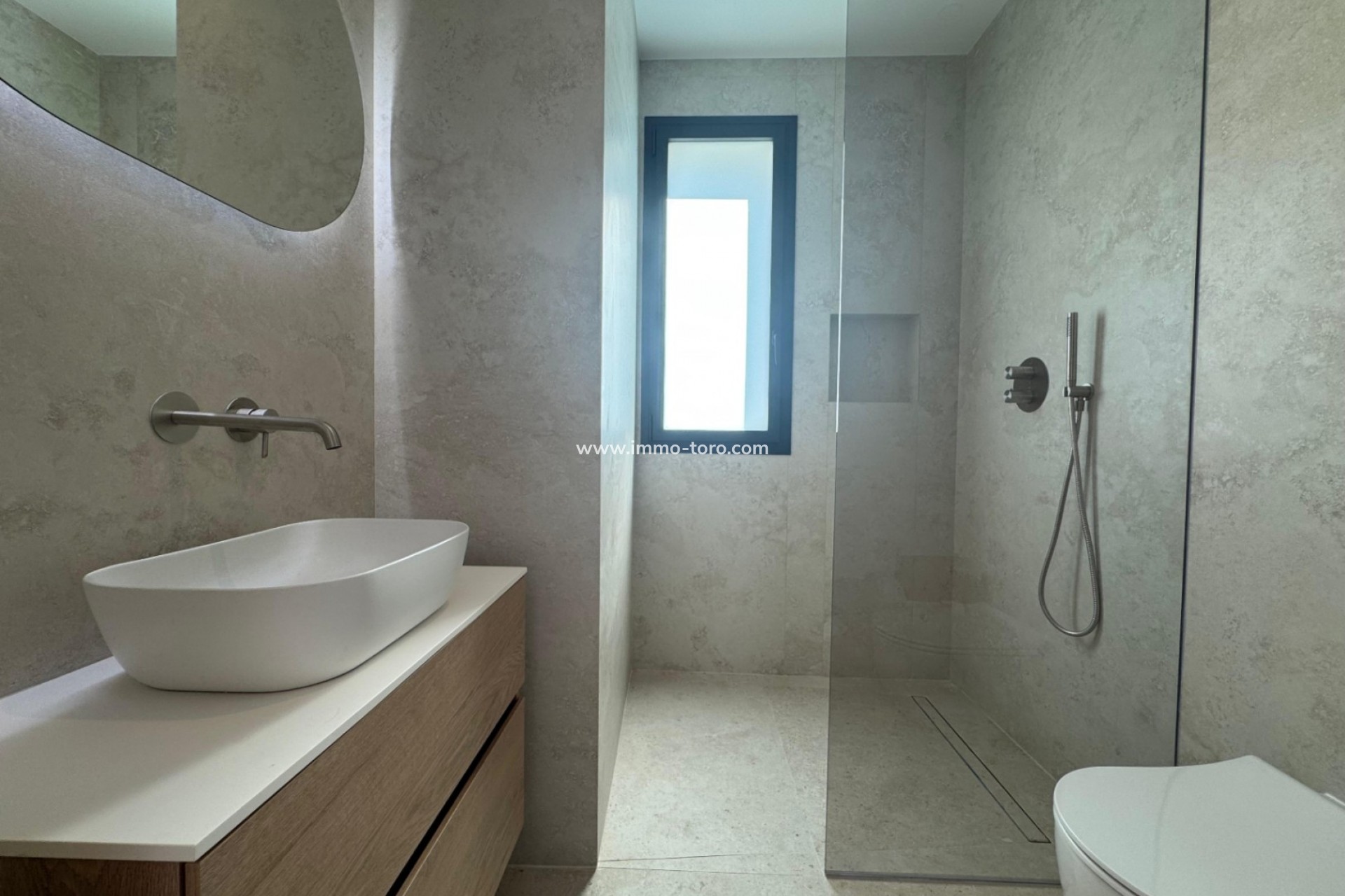 Revente - Villa - Benissa