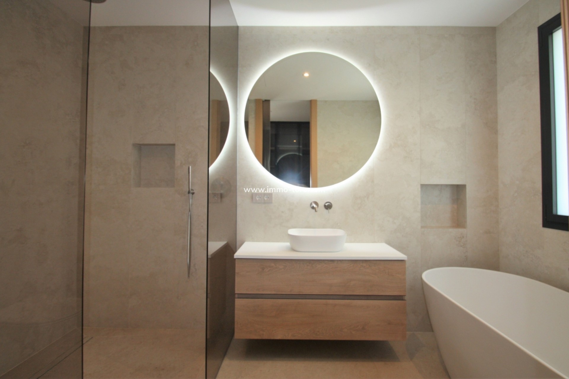 Revente - Villa - Benissa